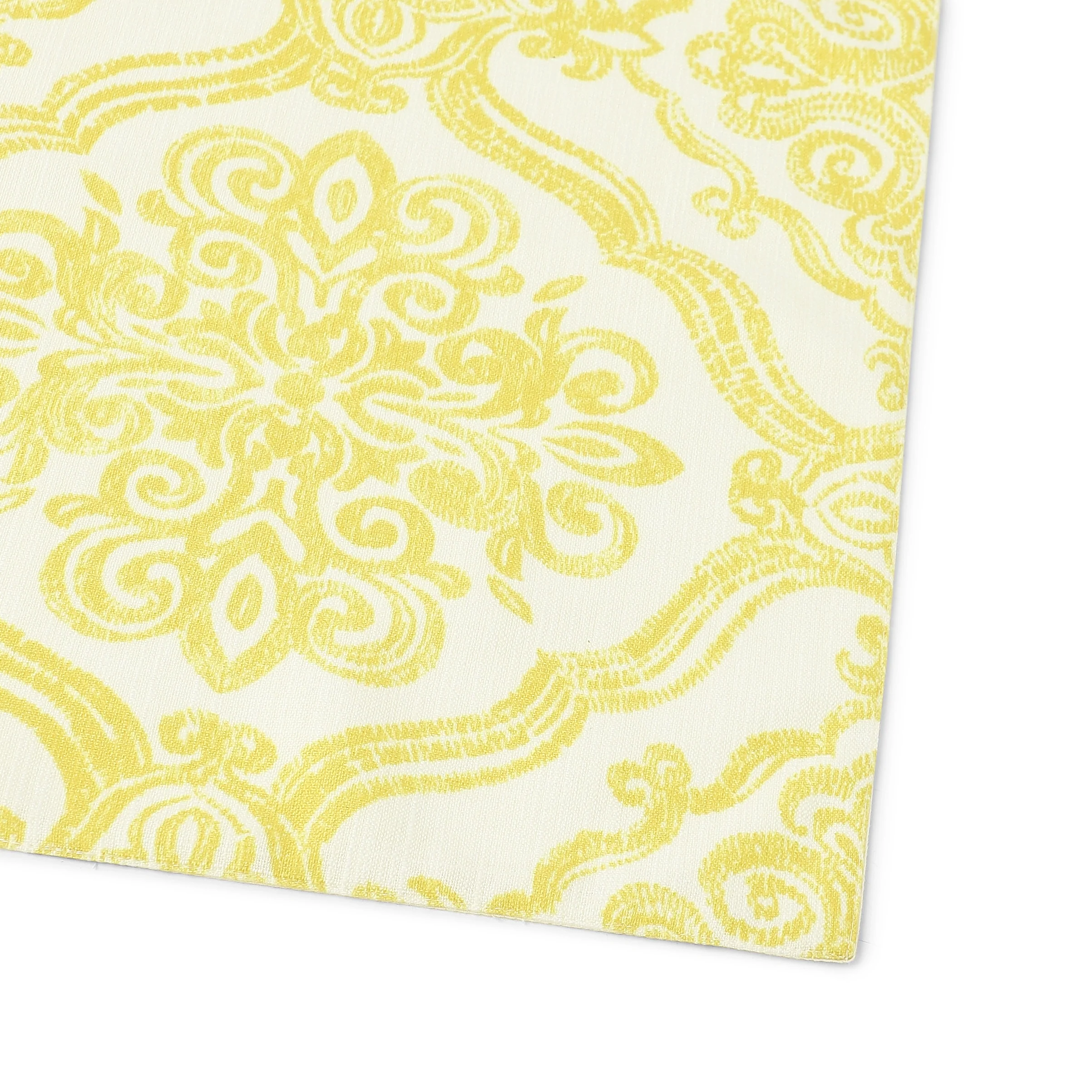 Nonna's Home | Tuscan Inspired Easy to Maintain Table Mat | Set of 4 & 6 - Image 20