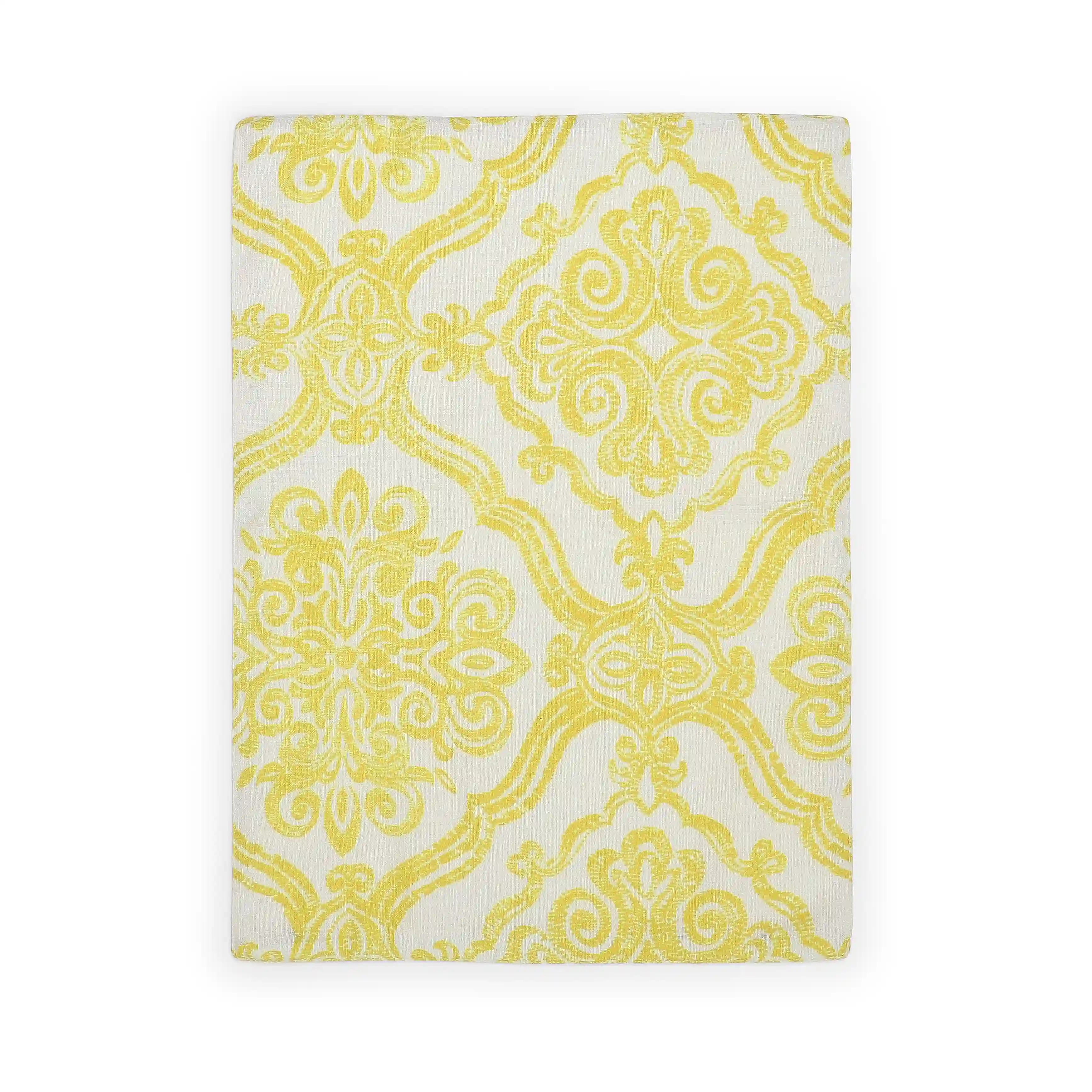 Nonna's Home | Tuscan Inspired Easy to Maintain Table Mat | Set of 4 & 6 - Image 22