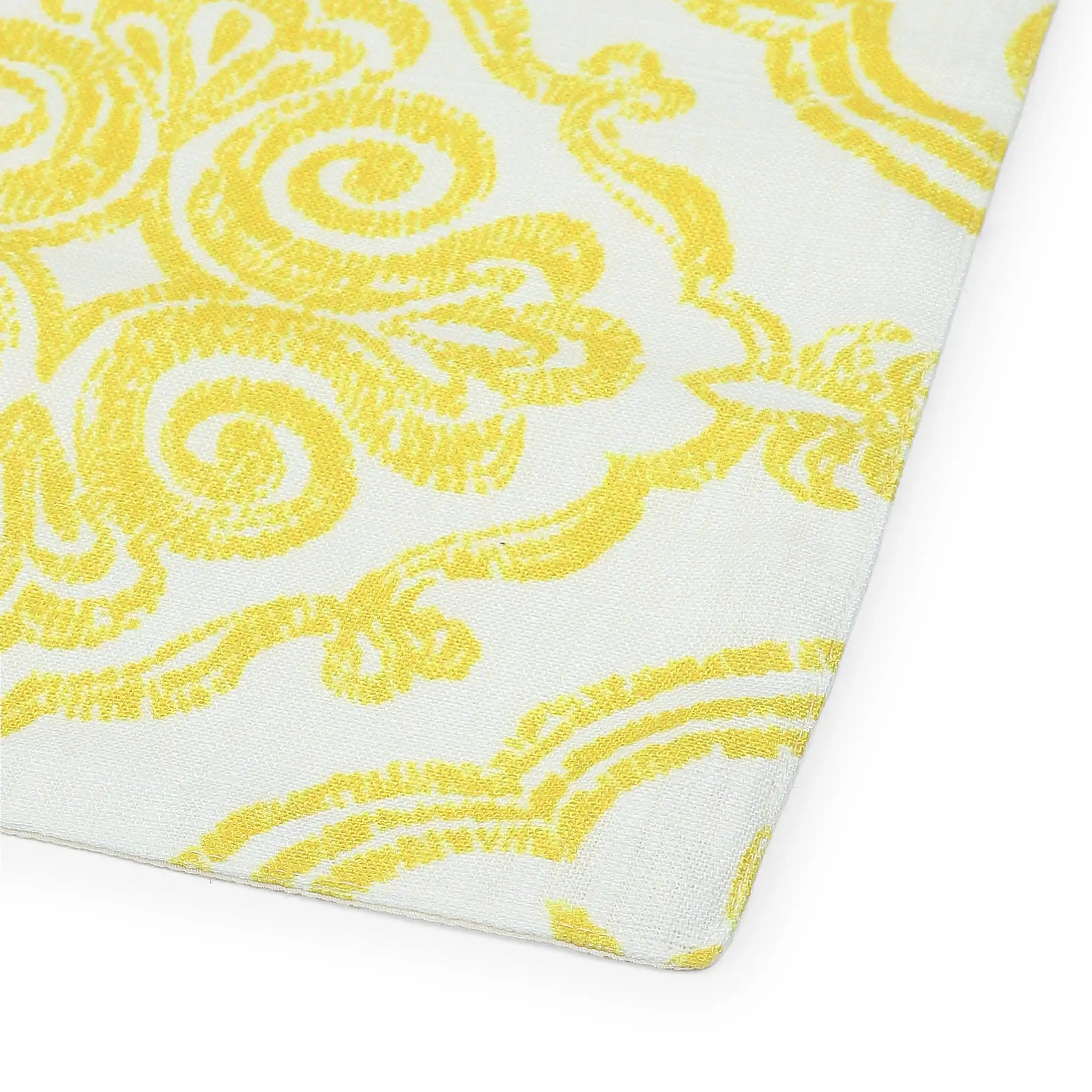 Nonna's Home | Tuscan Inspired Easy to Maintain Table Mat | Set of 4 & 6 - Image 24