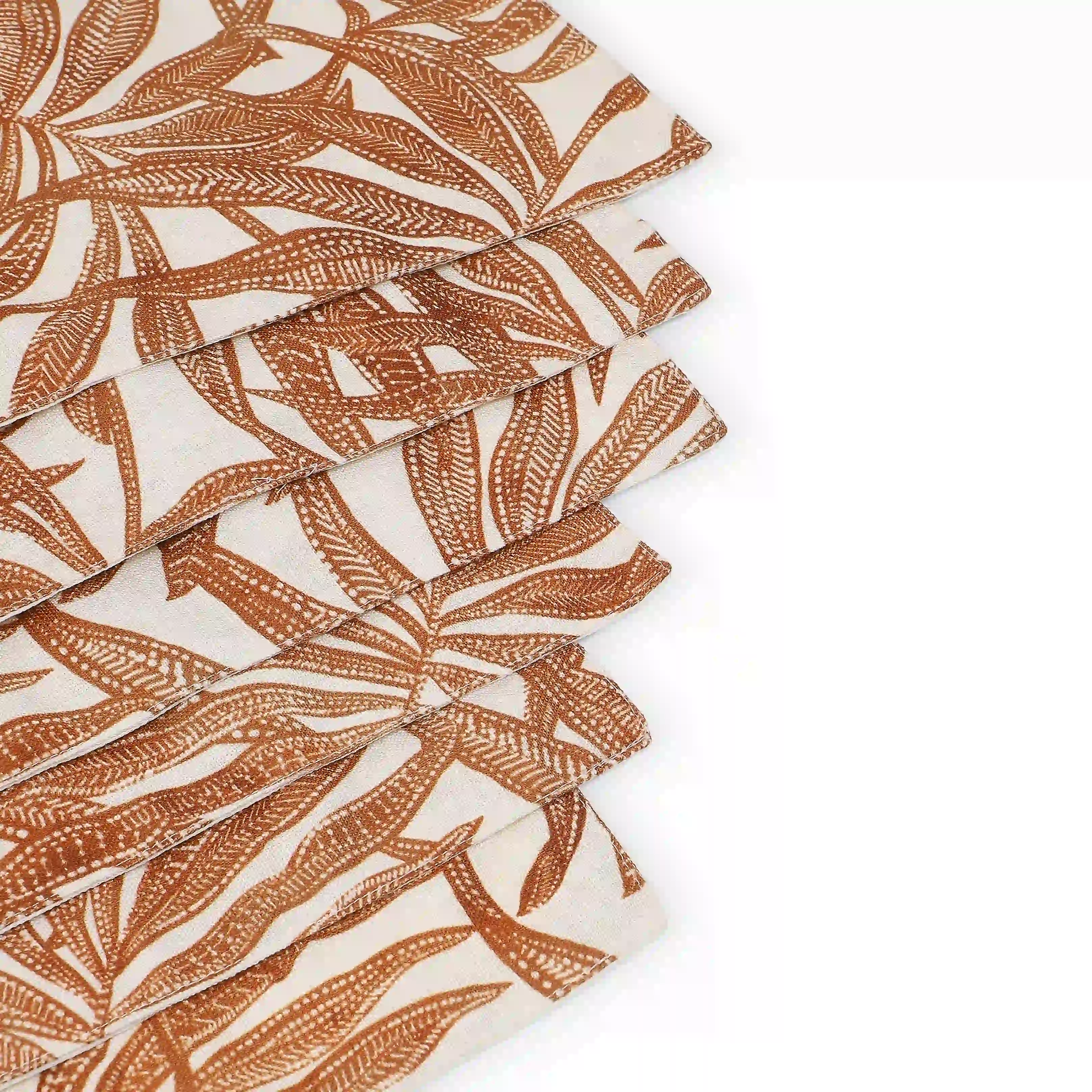 Nonna's Home | Tuscan Inspired Easy to Maintain Table Mat | Set of 4 & 6 - Image 27