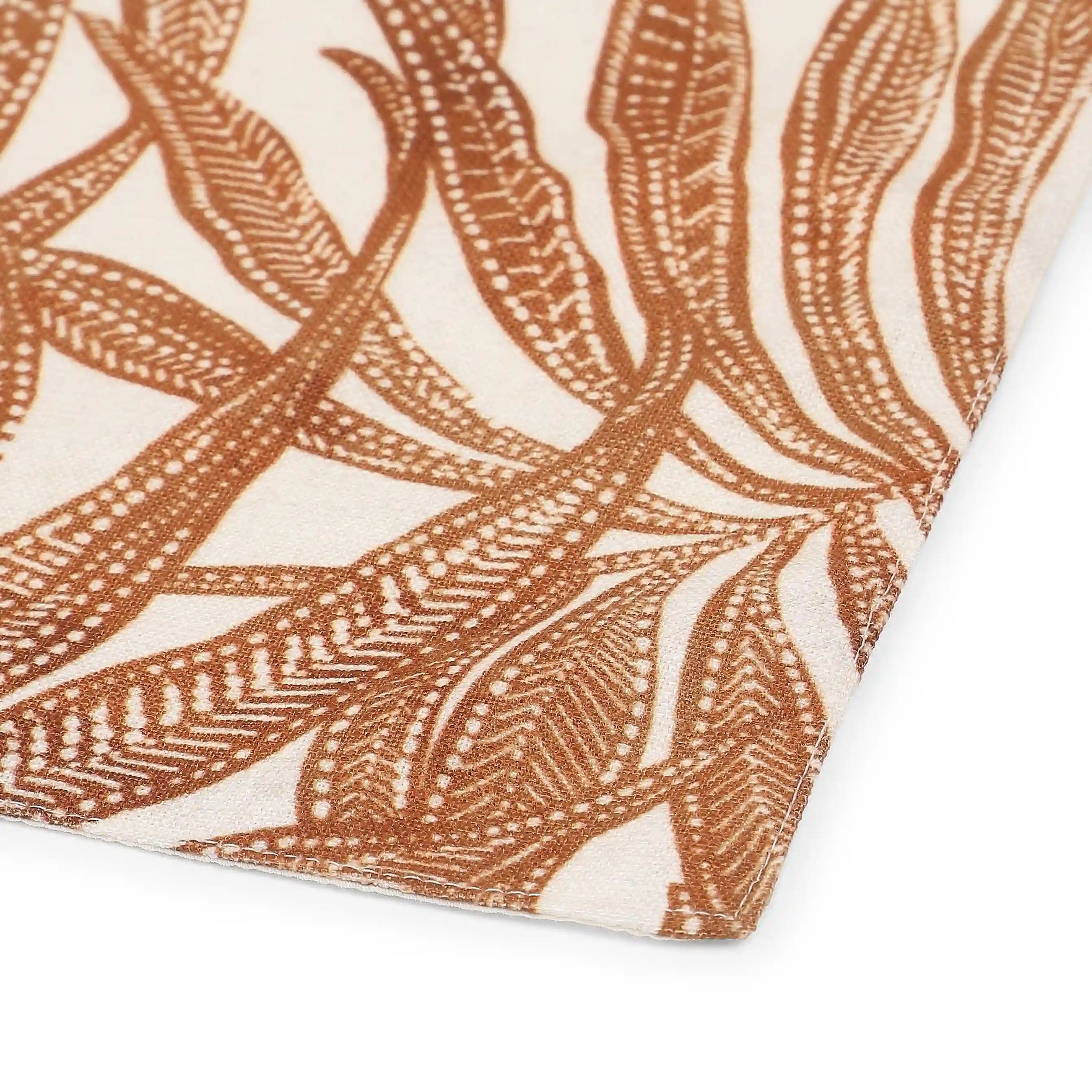 Nonna's Home | Tuscan Inspired Easy to Maintain Table Mat | Set of 4 & 6 - Image 28