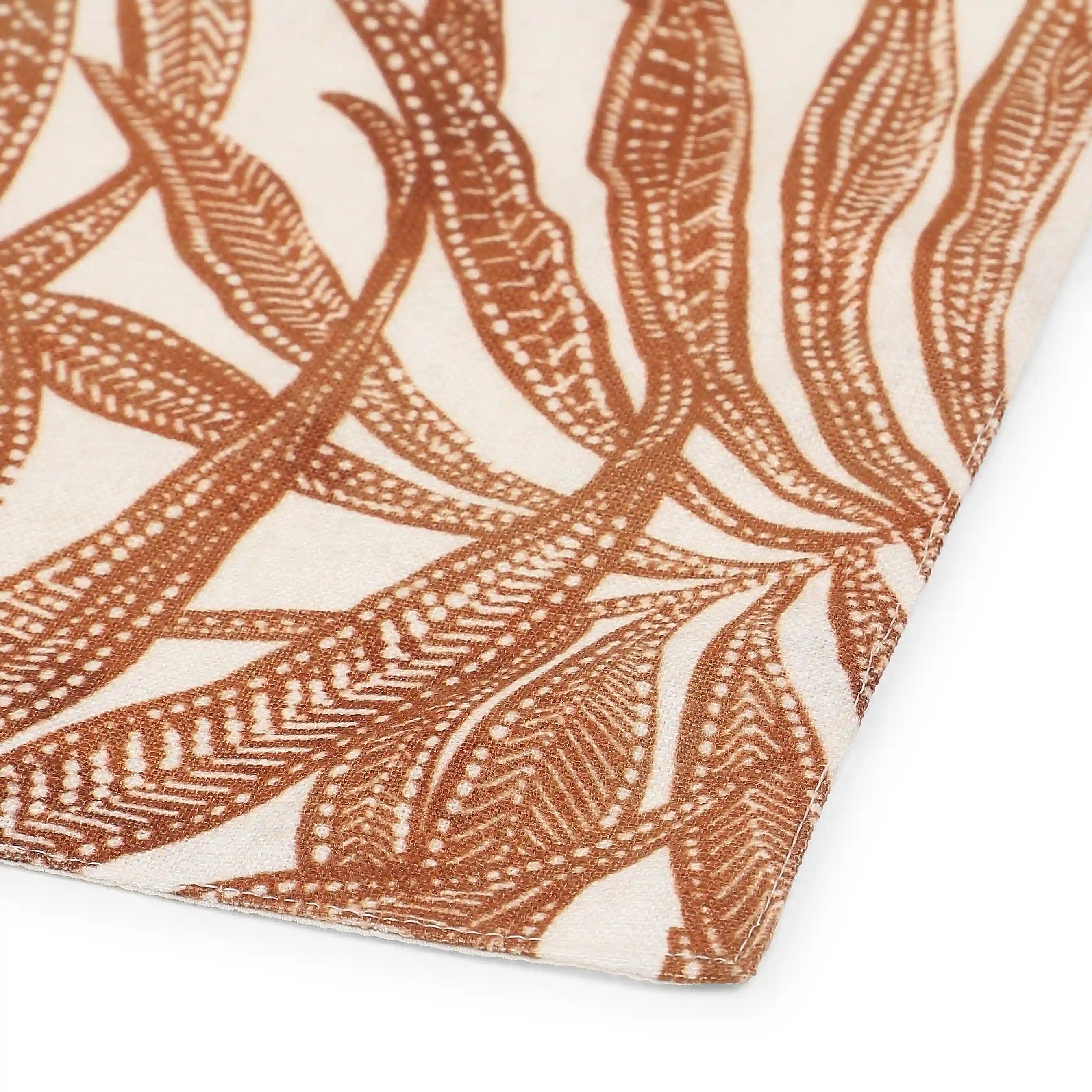 Nonna's Home | Tuscan Inspired Easy to Maintain Table Mat | Set of 4 & 6 - Image 32