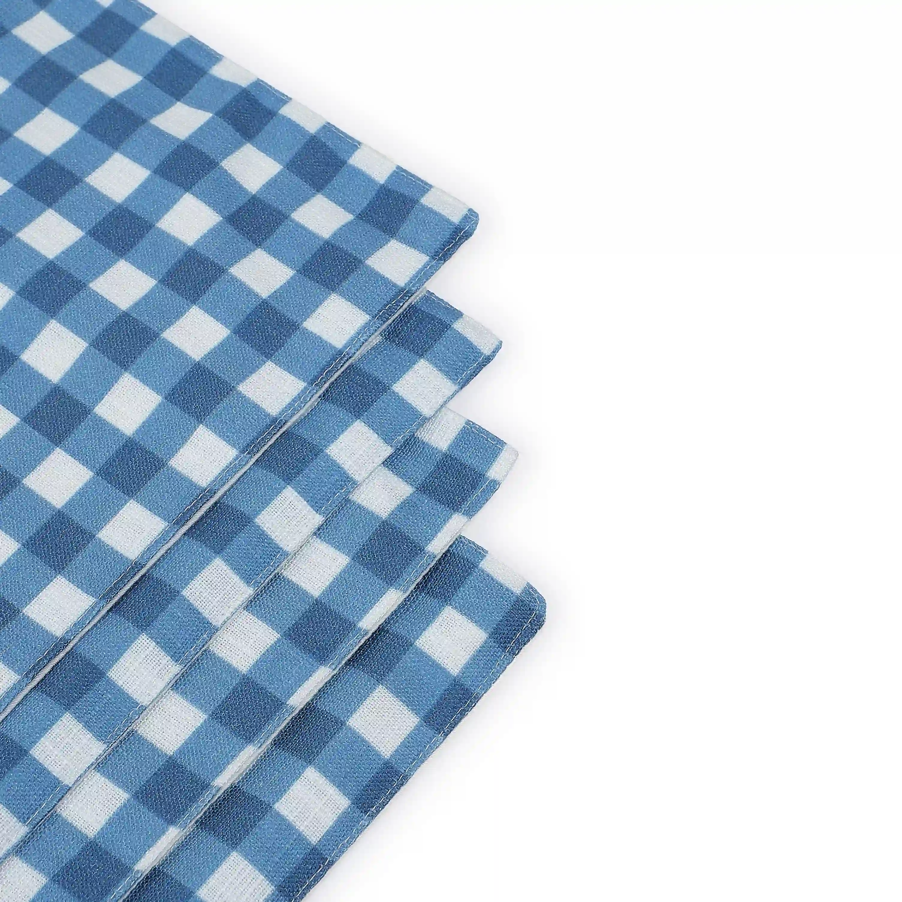 Nonna's Home | Tuscan Inspired Easy to Maintain Table Mat | Set of 4 & 6 - Image 35