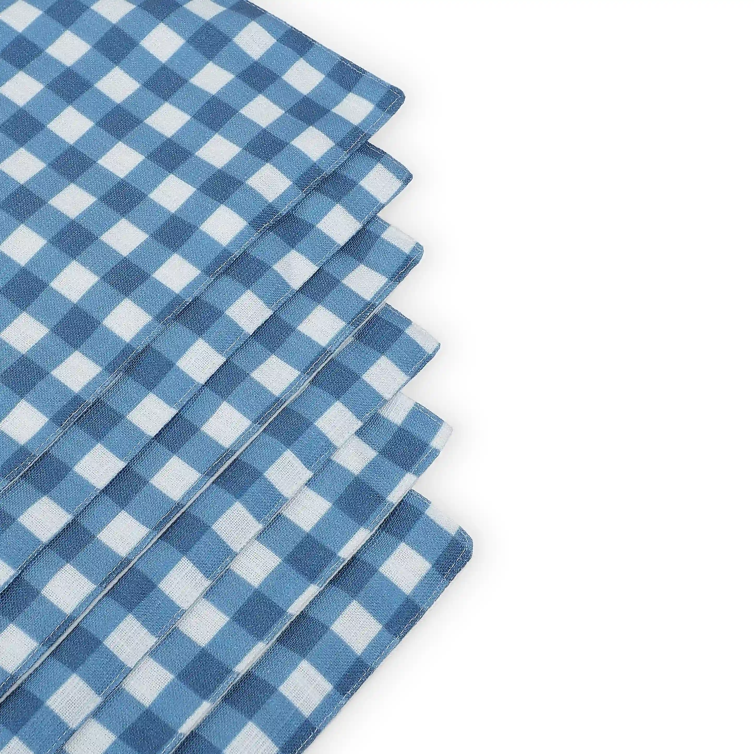 Nonna's Home | Tuscan Inspired Easy to Maintain Table Mat | Set of 4 & 6 - Image 39