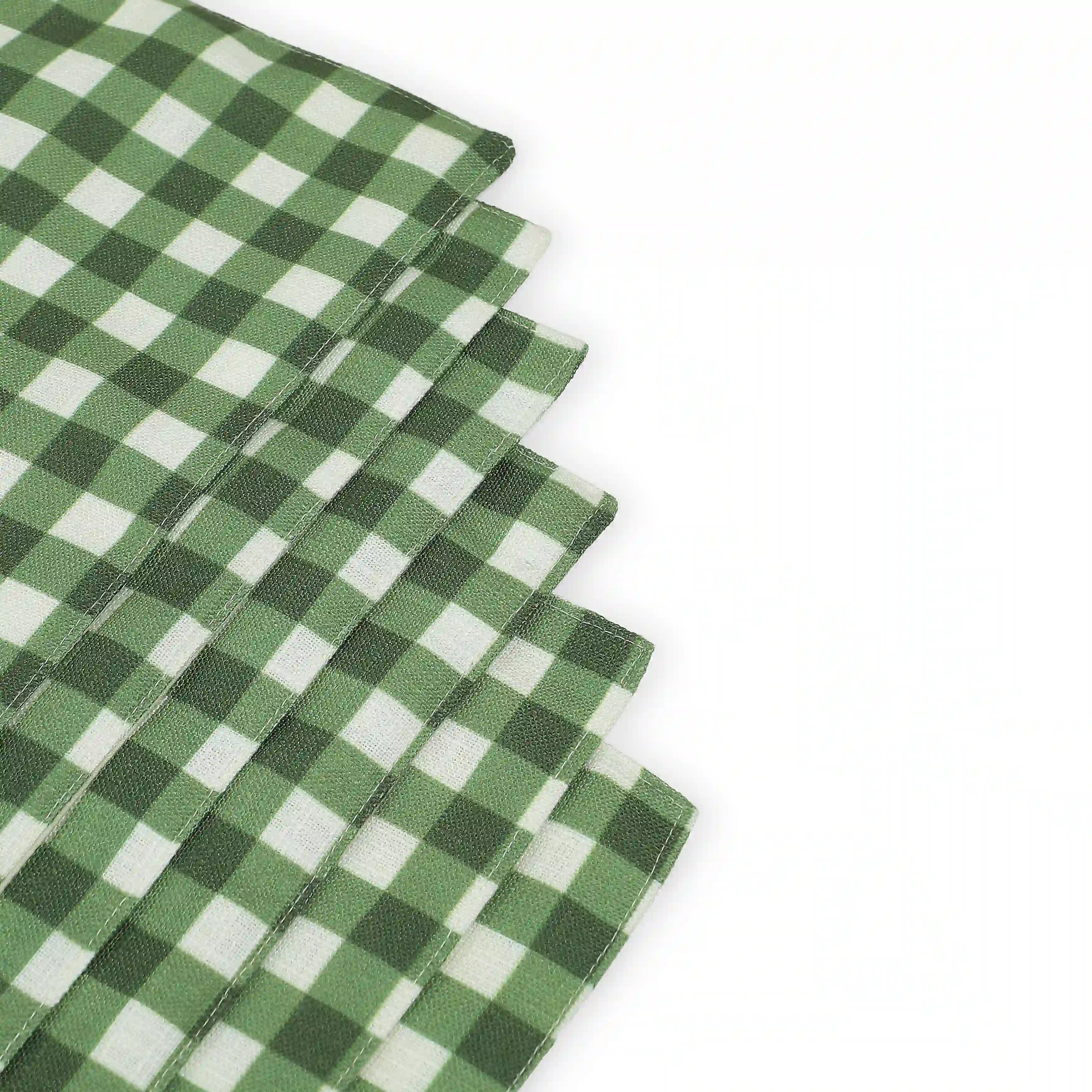 Nonna's Home | Tuscan Inspired Easy to Maintain Table Mat | Set of 4 & 6 - Image 43