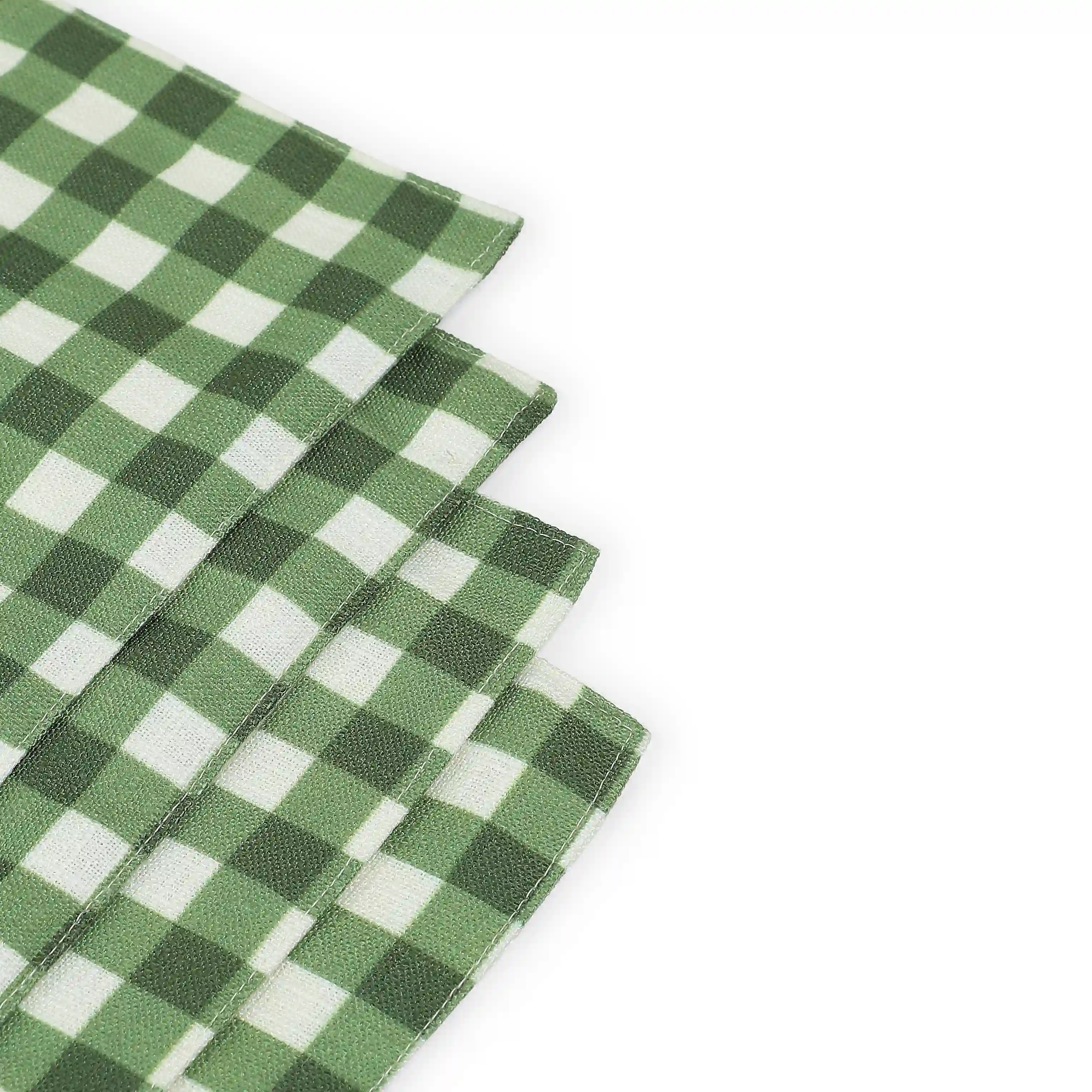 Nonna's Home | Tuscan Inspired Easy to Maintain Table Mat | Set of 4 & 6 - Image 47