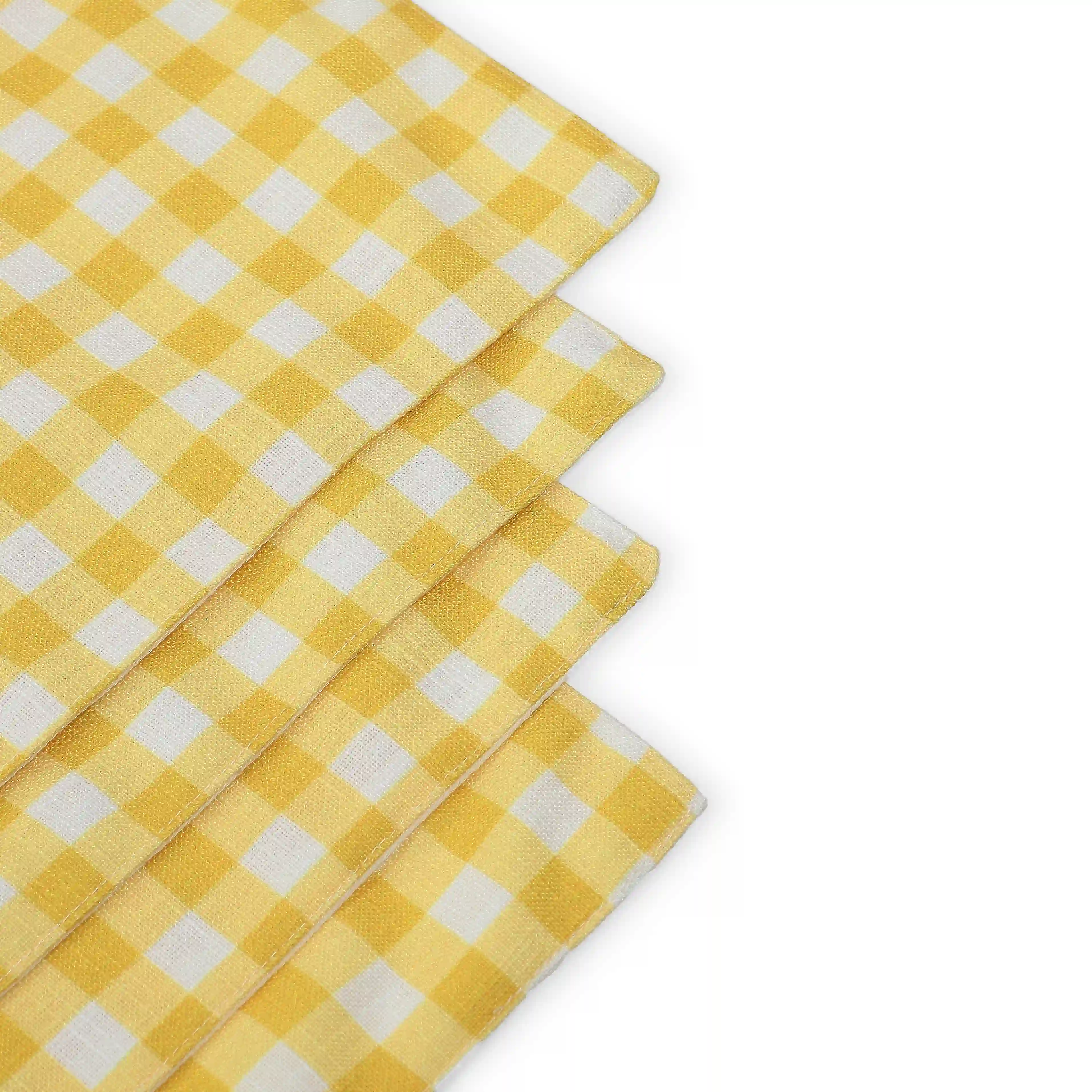 Nonna's Home | Tuscan Inspired Easy to Maintain Table Mat | Set of 4 & 6 - Image 55