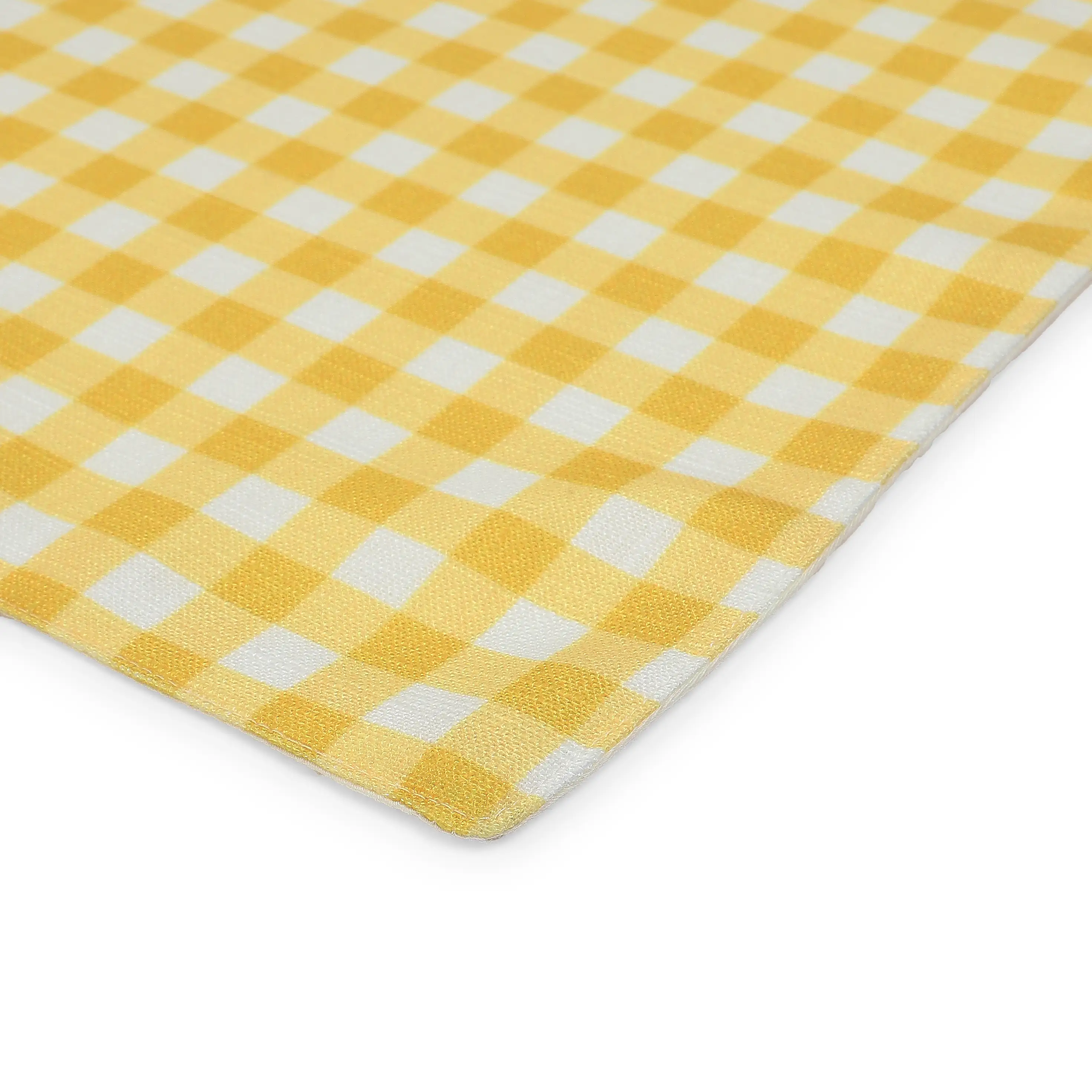 Nonna's Home | Tuscan Inspired Easy to Maintain Table Mat | Set of 4 & 6 - Image 56