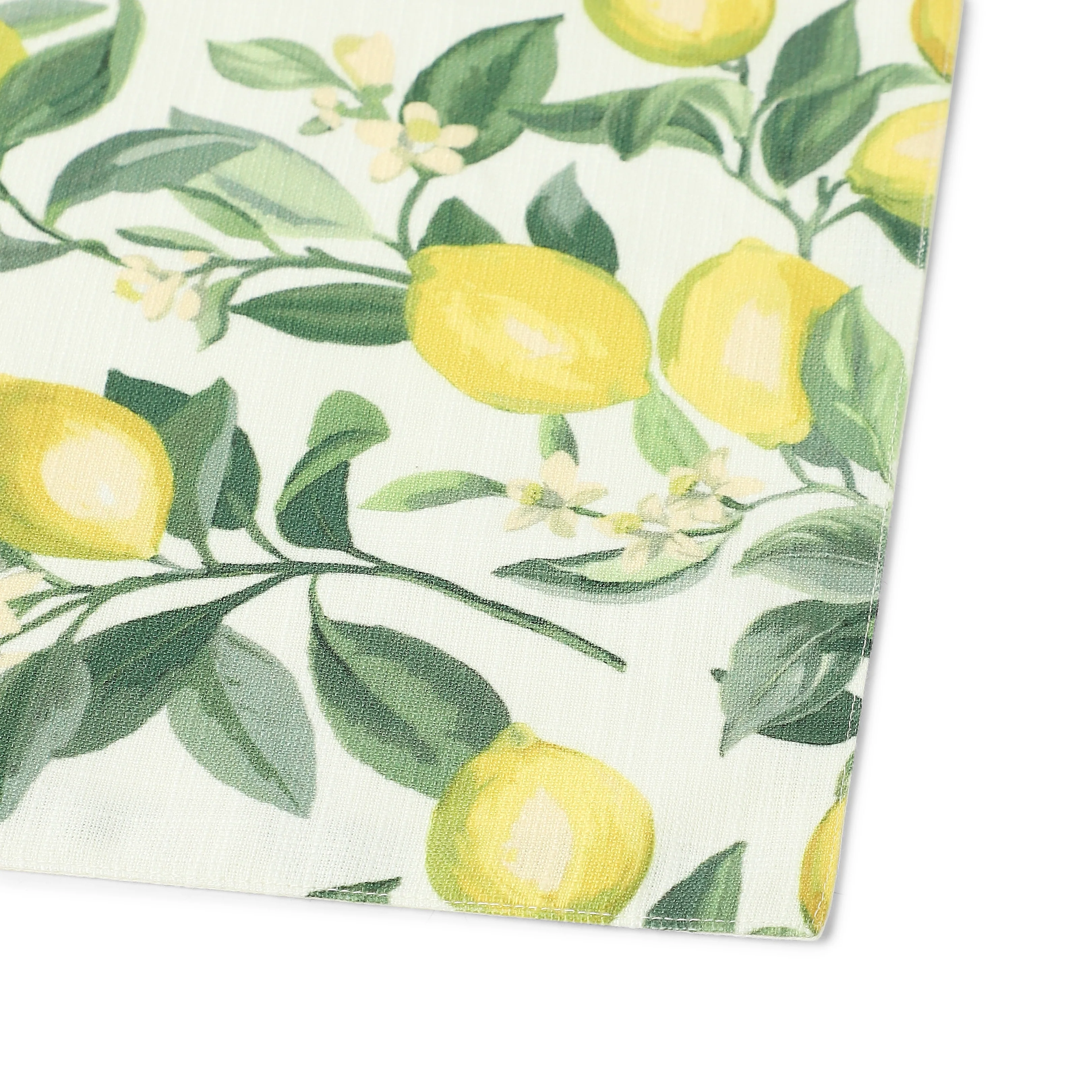 Nonna's Home | Tuscan Inspired Easy to Maintain Table Mat | Set of 4 & 6 - Image 8