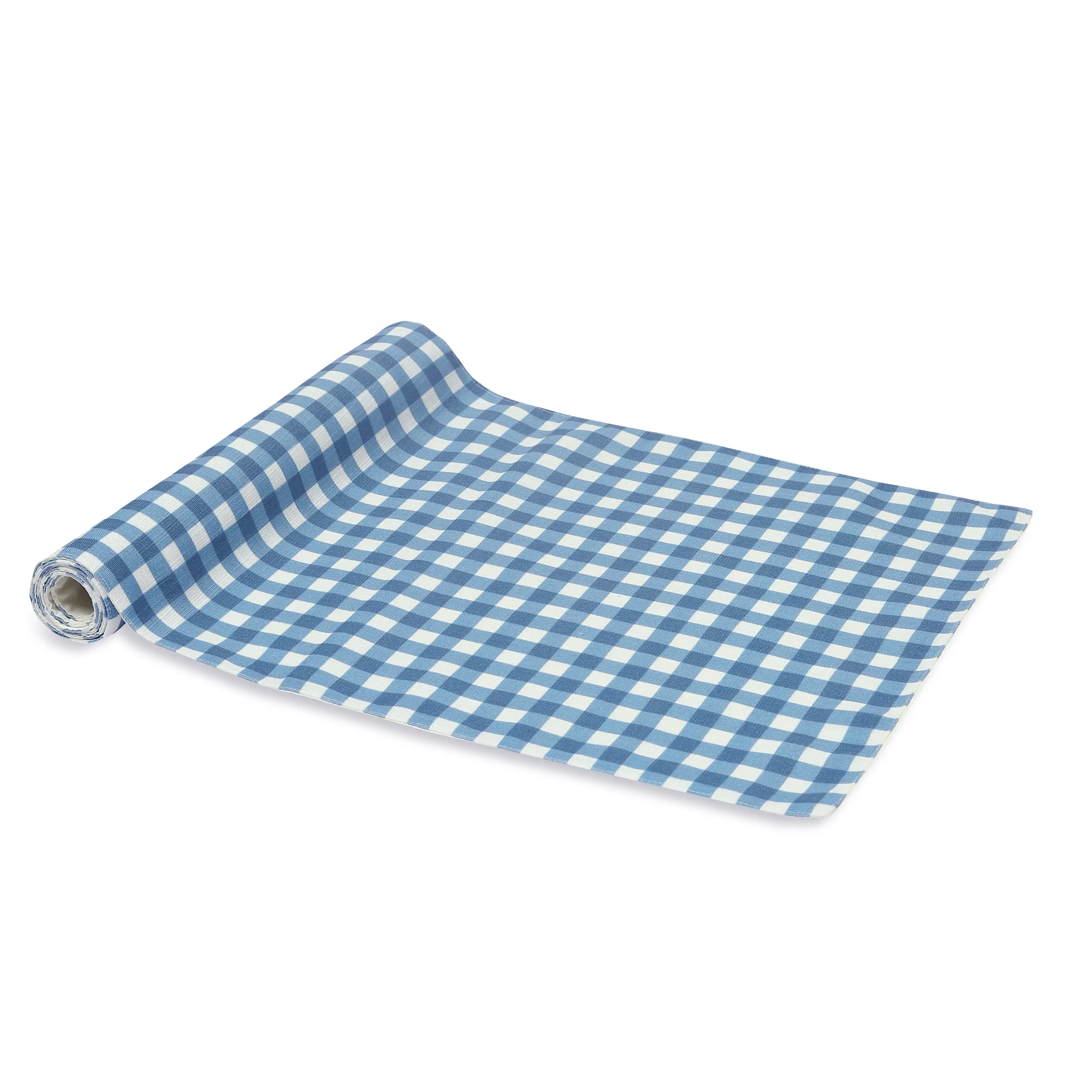 Nonna's Home | Tuscan Inspired Easy to Maintain Table Runner | Enhanced Stability with Poly Micro Backing - Image 19