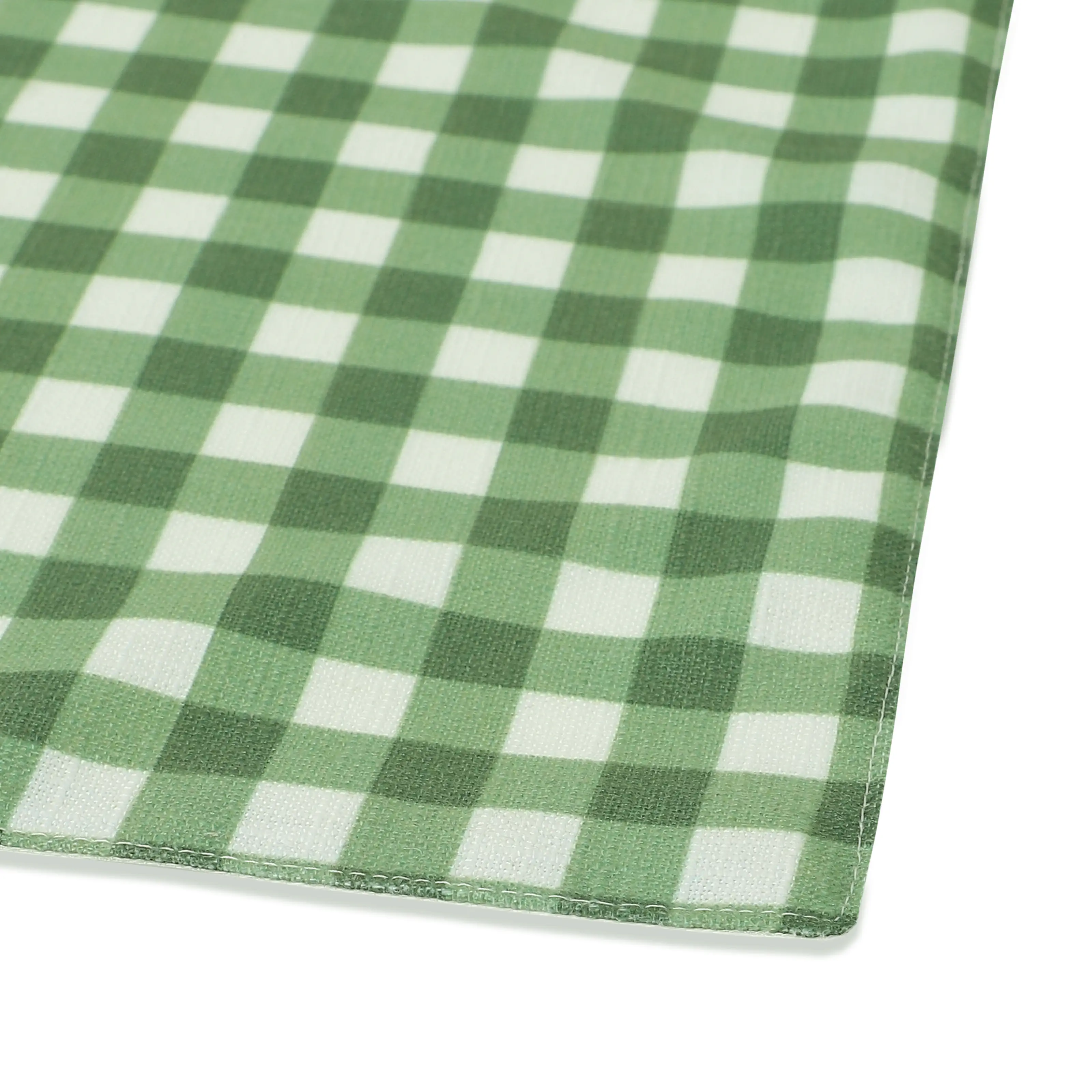 Nonna's Home | Tuscan Inspired Easy to Maintain Table Runner | Enhanced Stability with Poly Micro Backing - Image 24