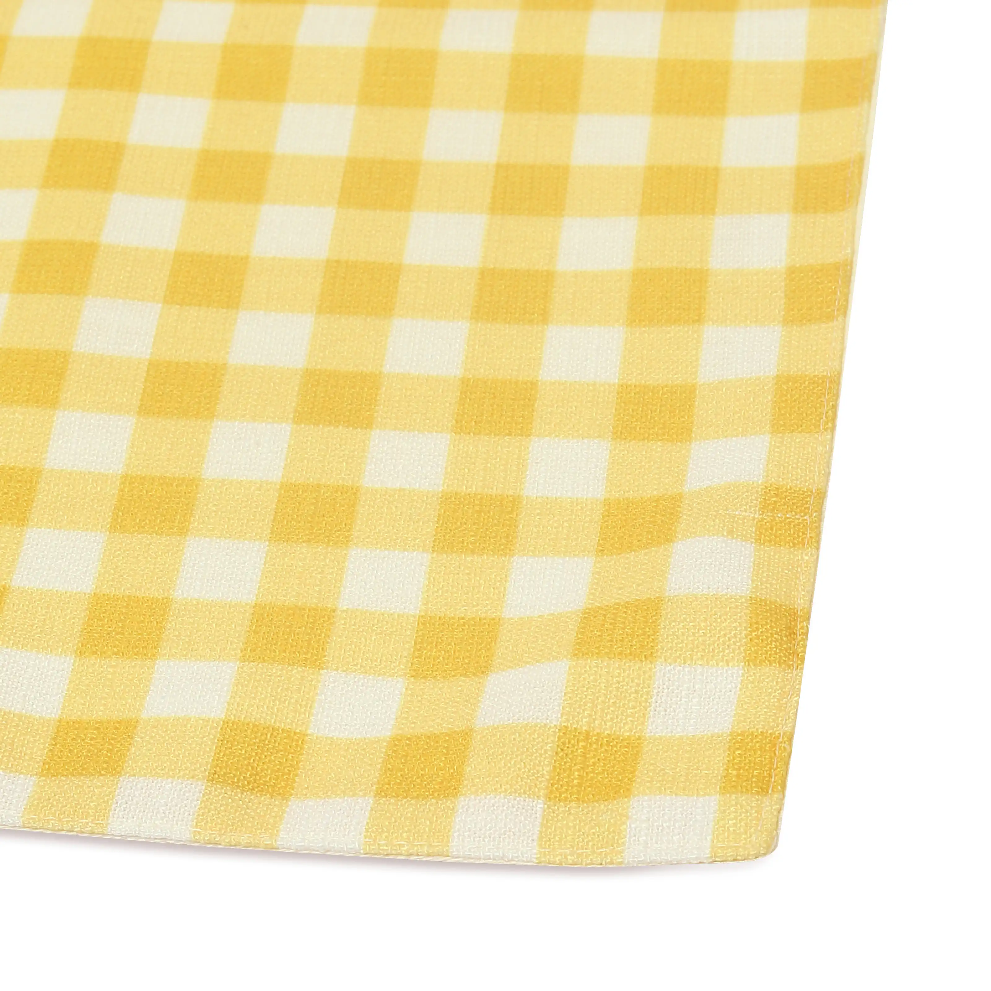 Nonna's Home | Tuscan Inspired Easy to Maintain Table Runner | Enhanced Stability with Poly Micro Backing - Image 28