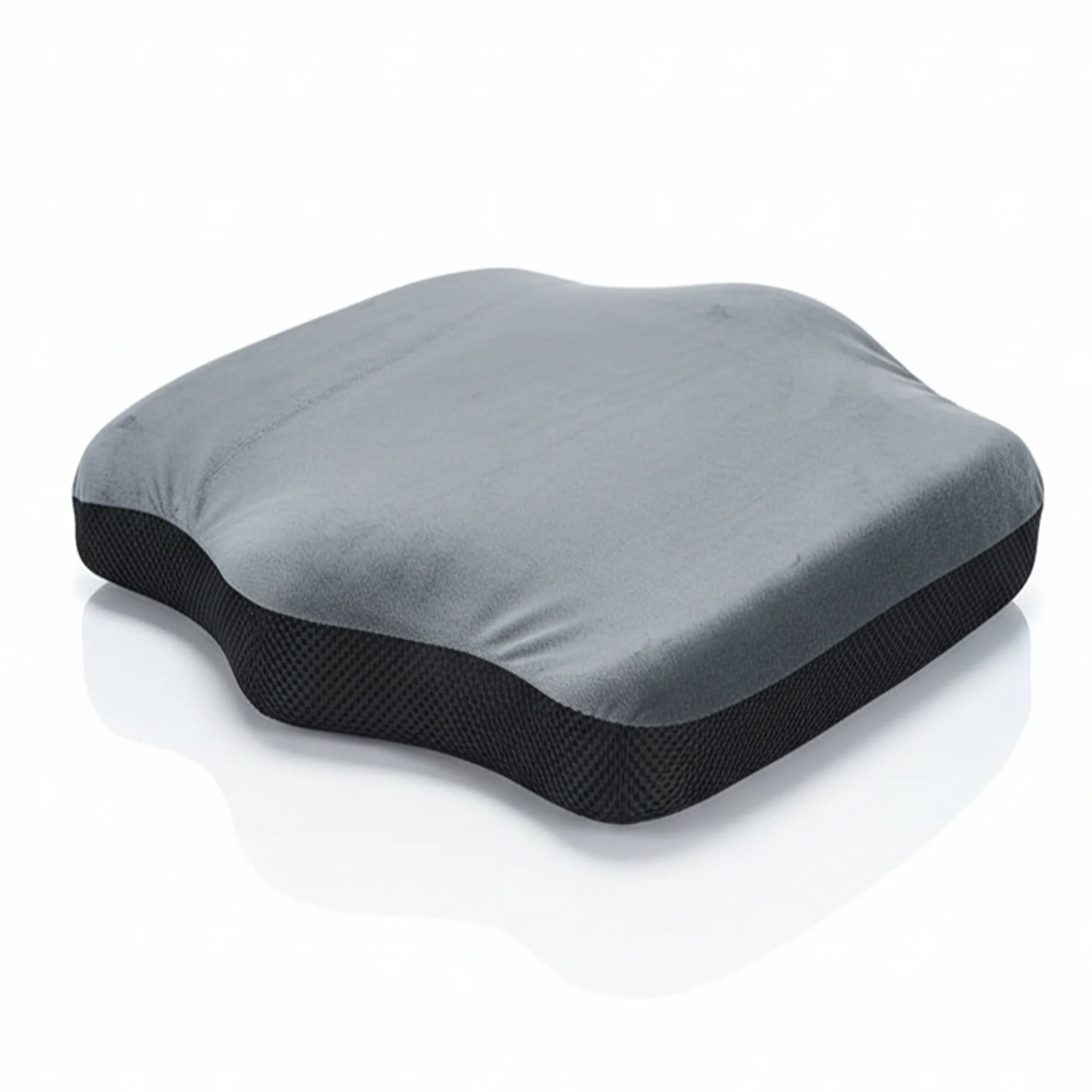 Padded Perch | Coccyx Relief & Tailbone Support Cushion - Image 4