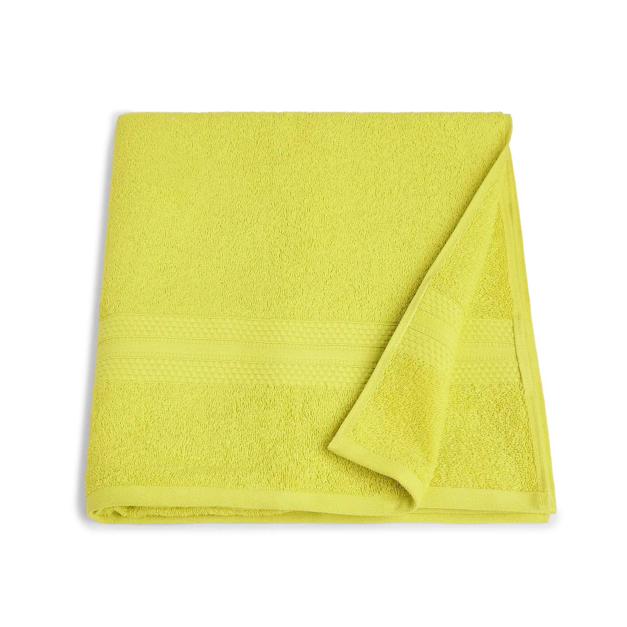 Paleto | Everyday Essentials Absorbent Ring Spun Cotton Bath Towel - Image 11
