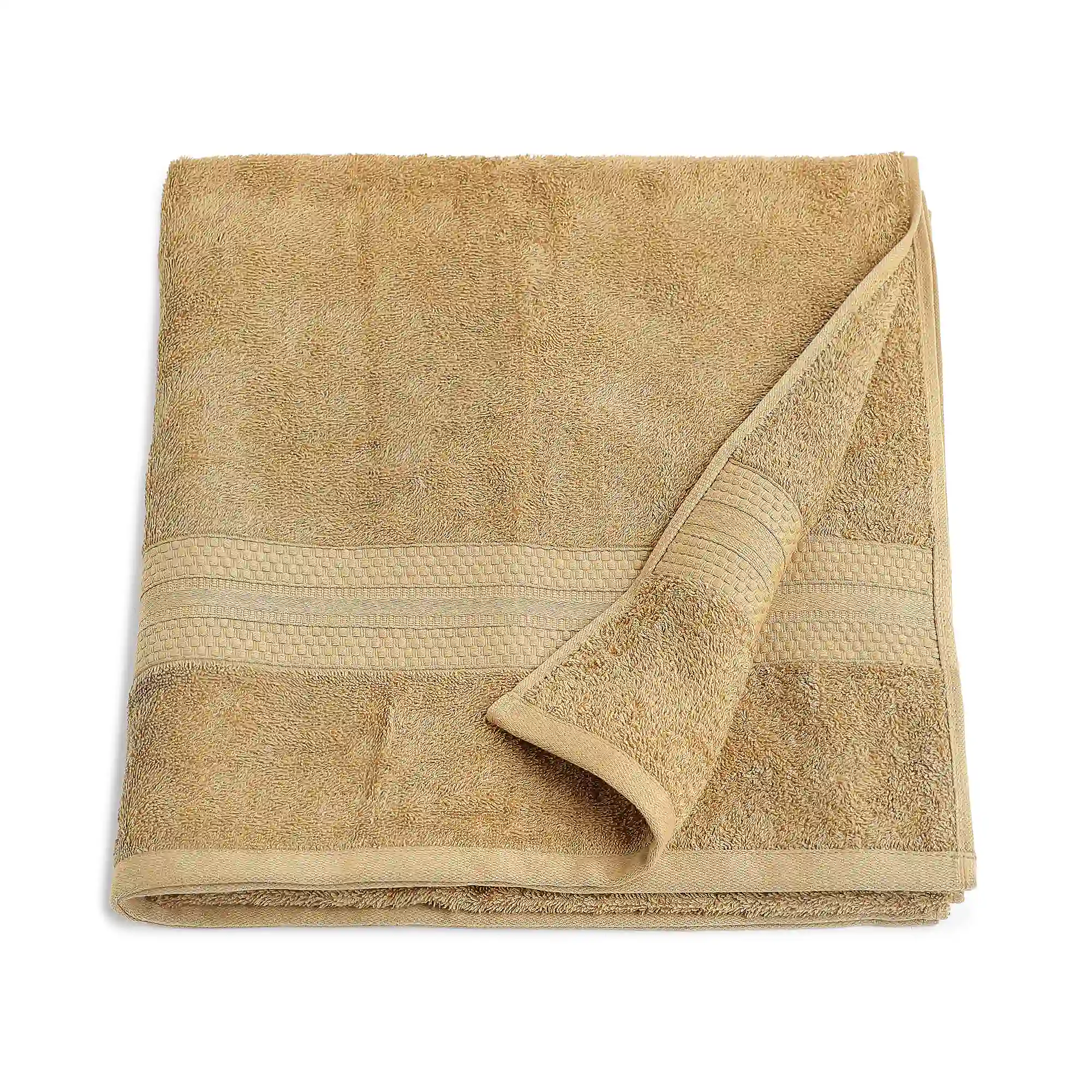 Paleto | Everyday Essentials Absorbent Ring Spun Cotton Bath Towel - Image 14