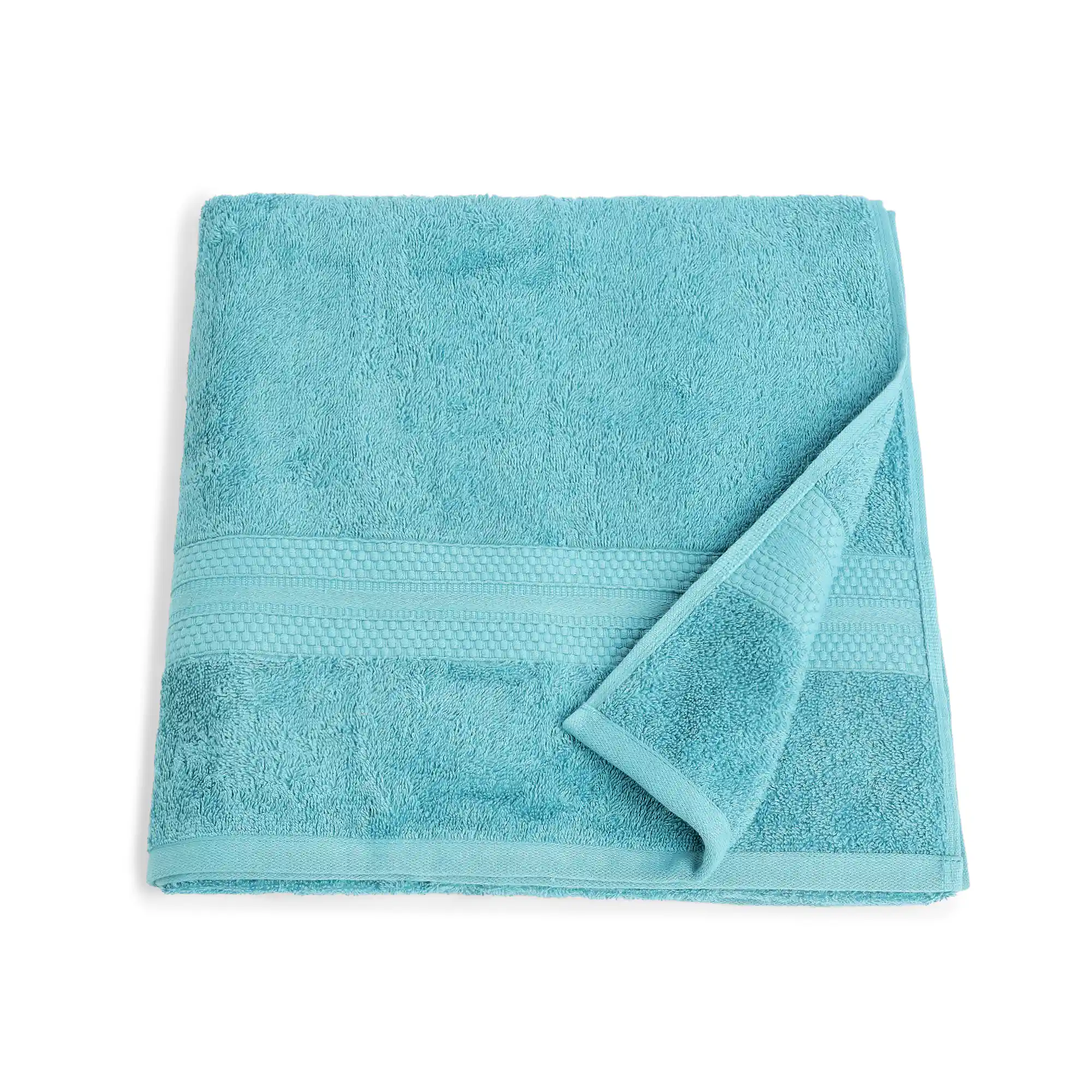 Paleto | Everyday Essentials Absorbent Ring Spun Cotton Bath Towel - Image 20