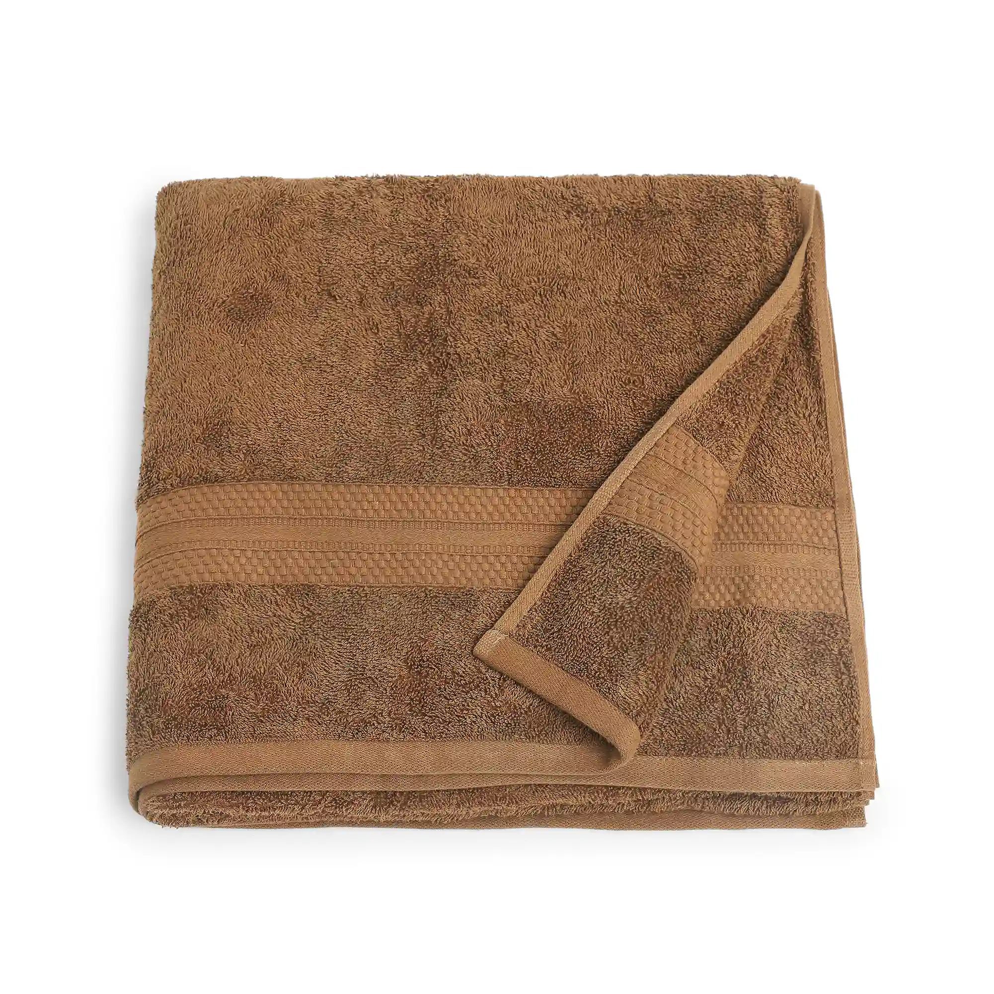 Paleto | Everyday Essentials Absorbent Ring Spun Cotton Bath Towel - Image 23