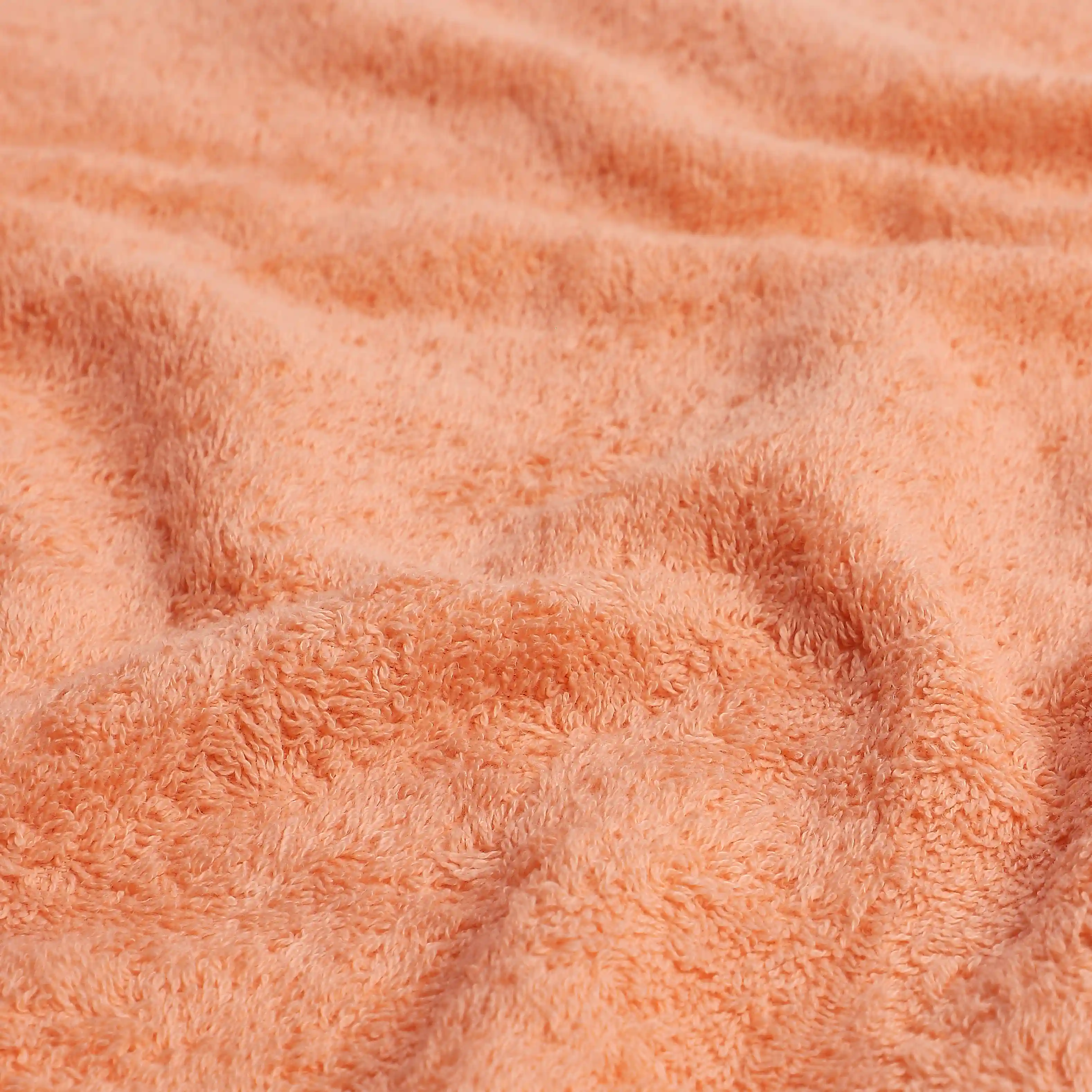Paleto | Everyday Essentials Absorbent Ring Spun Cotton Bath Towel - Image 9