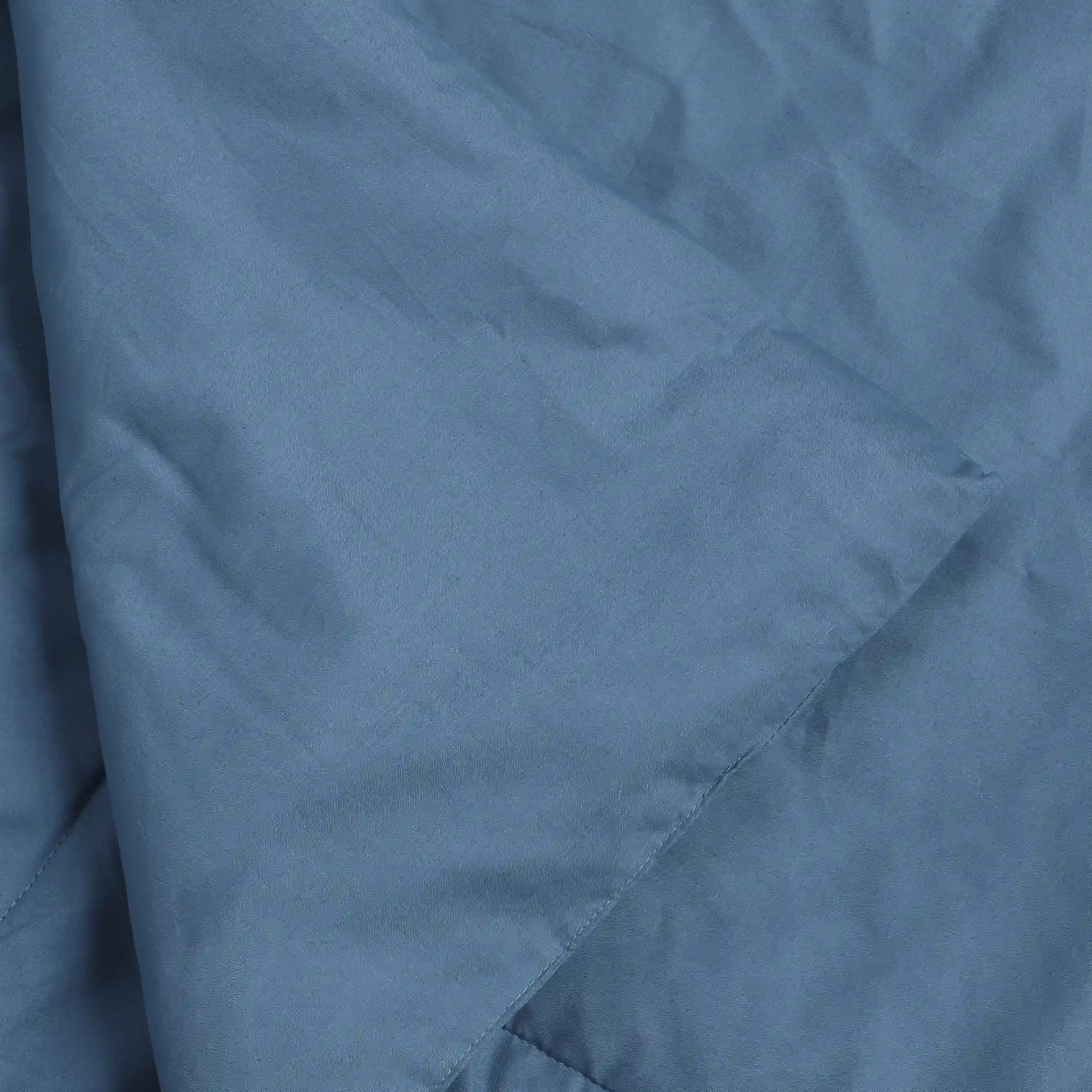 Paleto | Everyday Hues Cotton Solid Dyed 120GSM Comforter-Mineral - Image 5