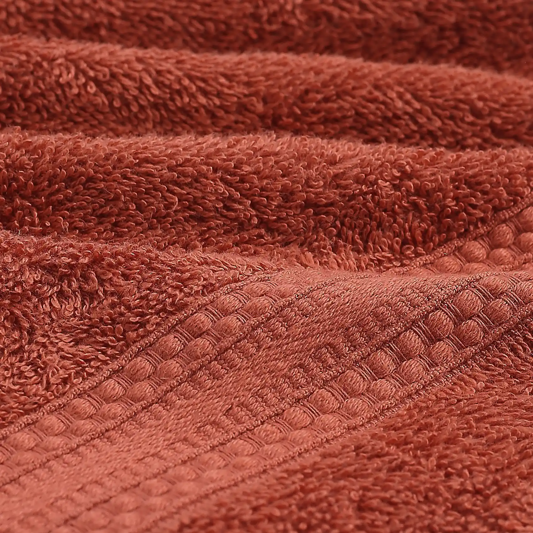 Paleto | Everyday Essentials Absorbent Ring Spun Cotton Terry Face Towels | Set of 4 - Image 15
