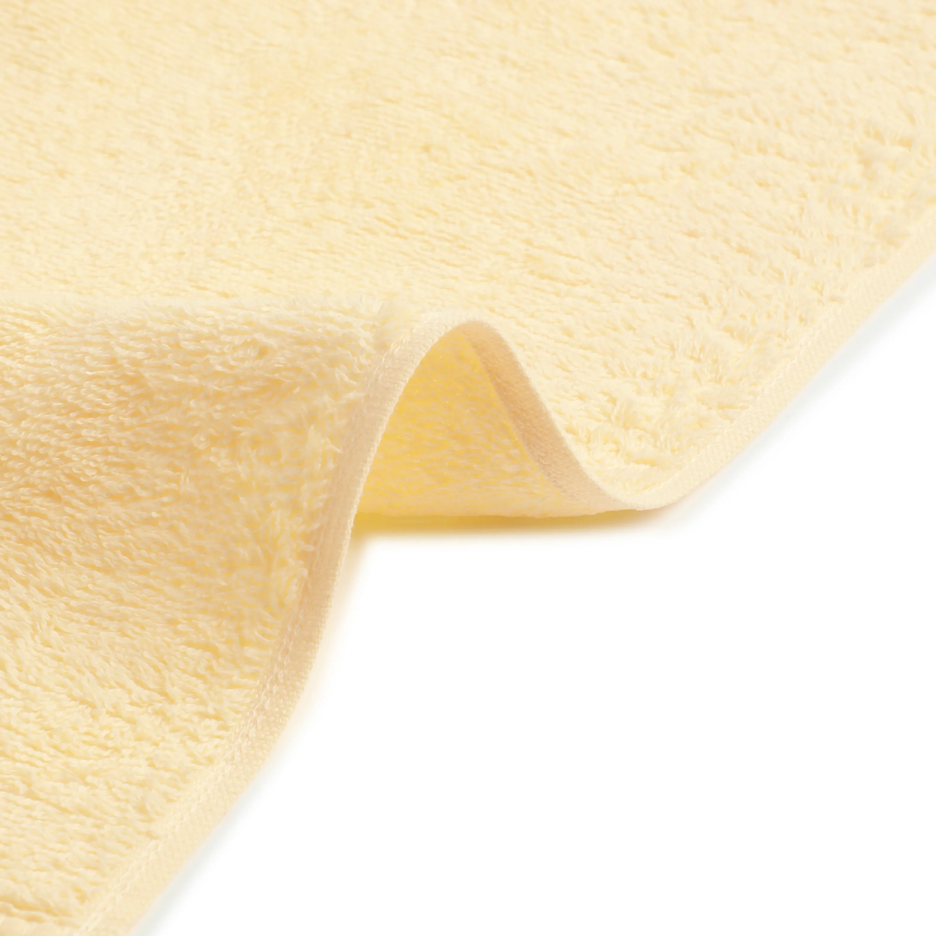 Paleto | Everyday Essentials Absorbent Ring Spun Cotton Terry Hand Towels | Set of 2 - Image 10