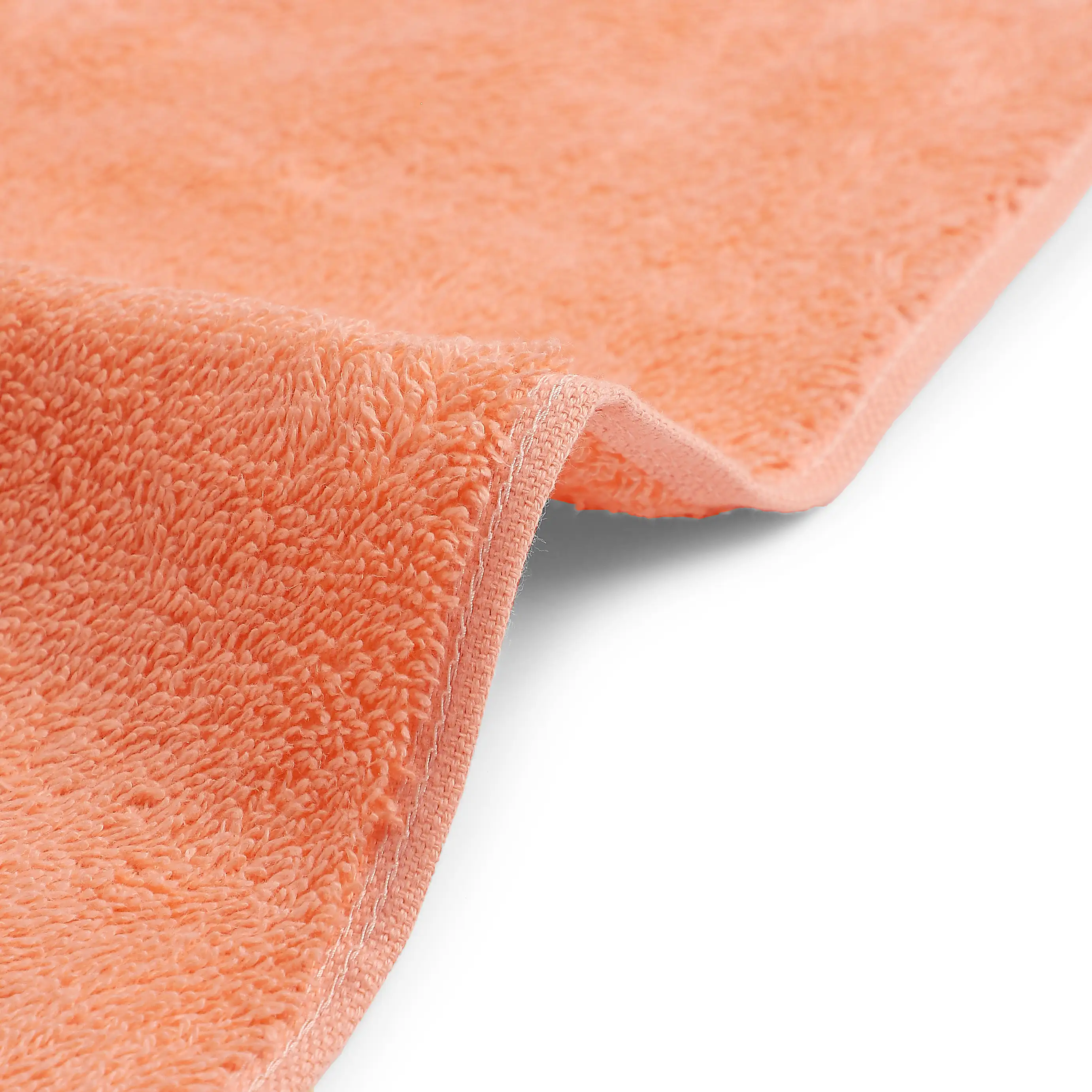 Paleto | Everyday Essentials Absorbent Ring Spun Cotton Terry Hand Towels | Set of 2 - Image 15