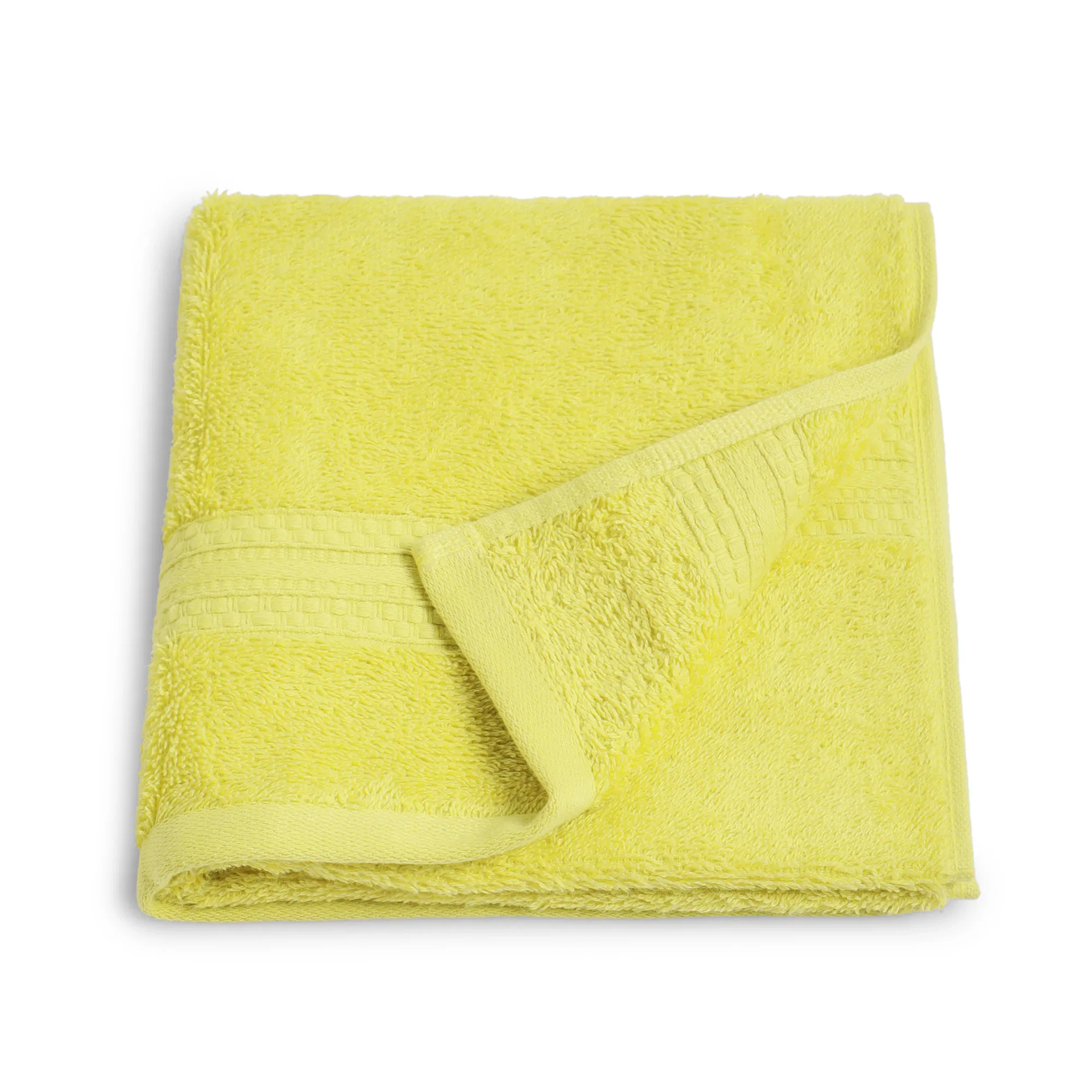Paleto | Everyday Essentials Absorbent Ring Spun Cotton Terry Hand Towels | Set of 2 - Image 19