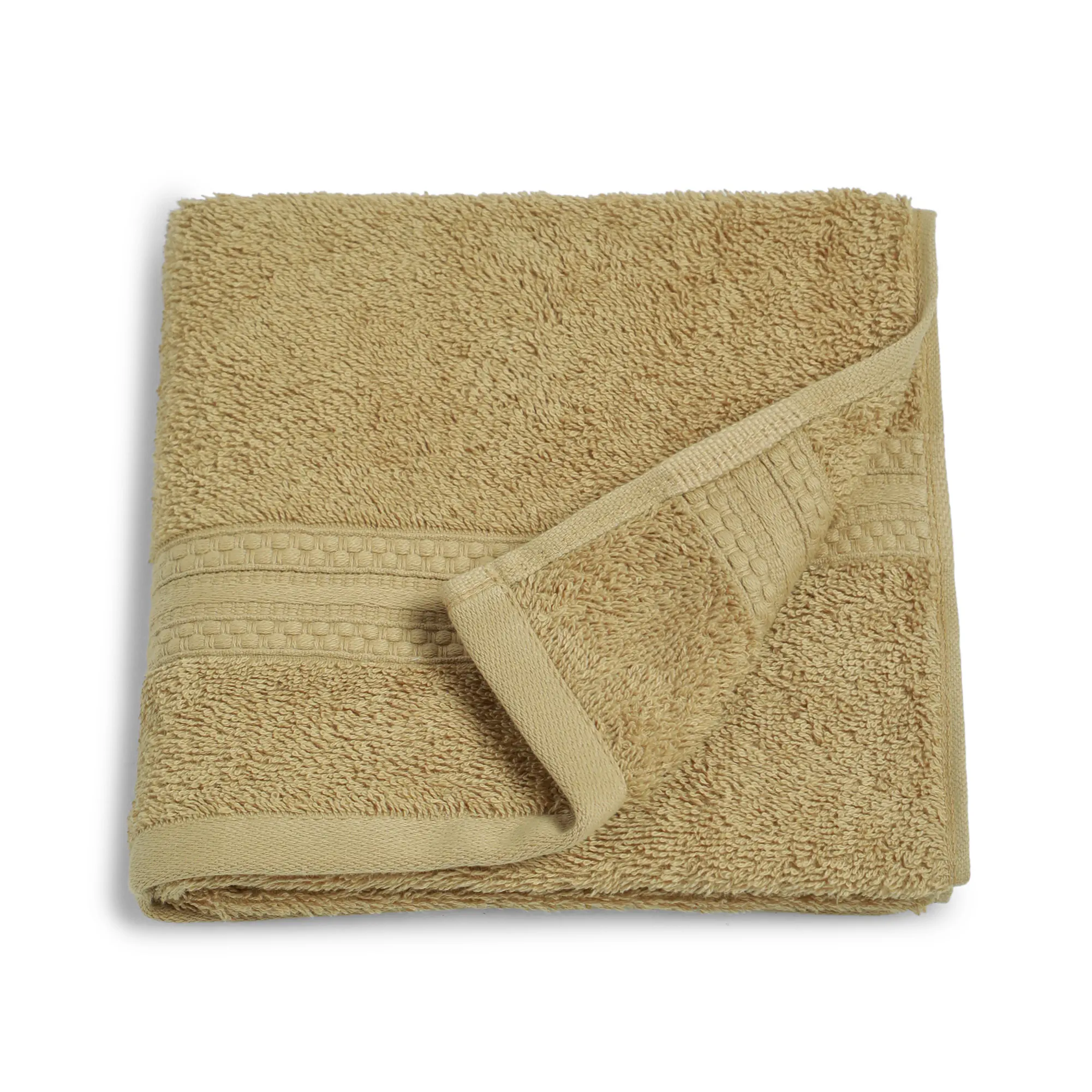 Paleto | Everyday Essentials Absorbent Ring Spun Cotton Terry Hand Towels | Set of 2 - Image 24