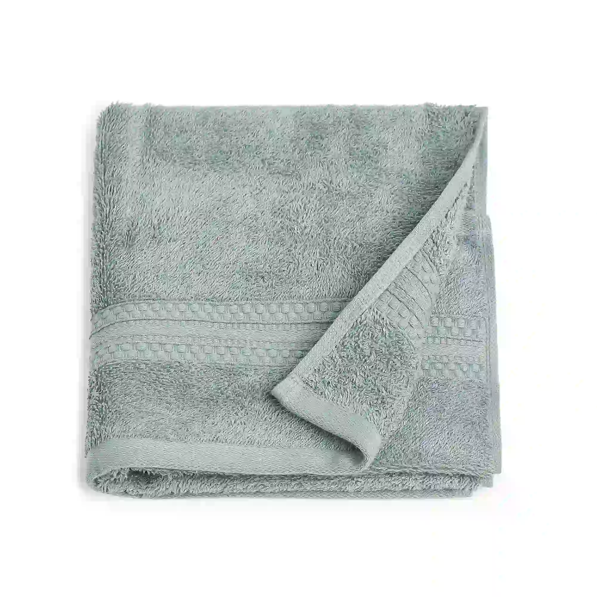 Paleto | Everyday Essentials Absorbent Ring Spun Cotton Terry Hand Towels | Set of 2 - Image 29
