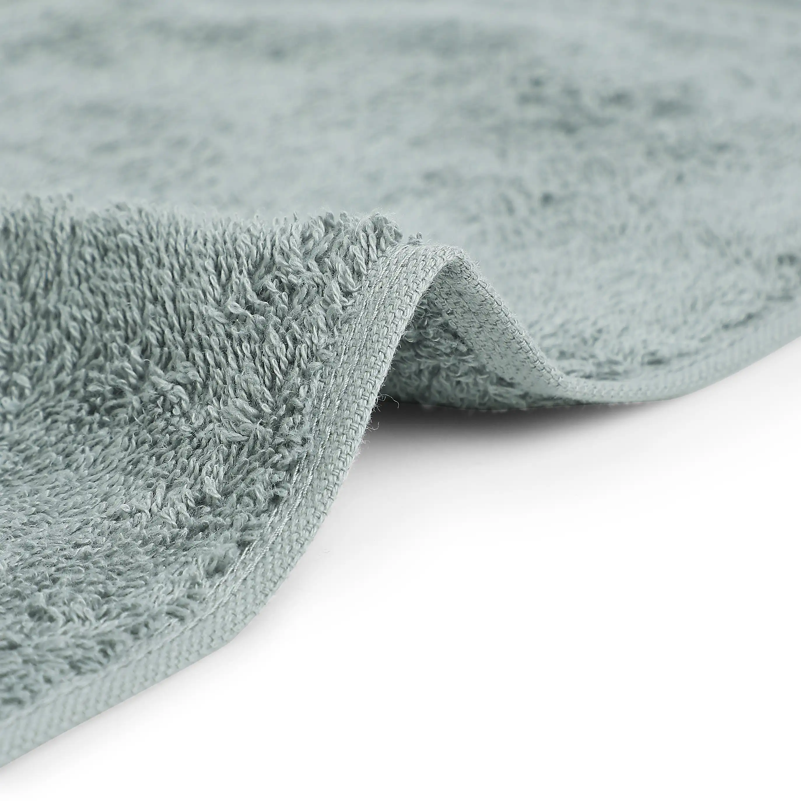 Paleto | Everyday Essentials Absorbent Ring Spun Cotton Terry Hand Towels | Set of 2 - Image 30