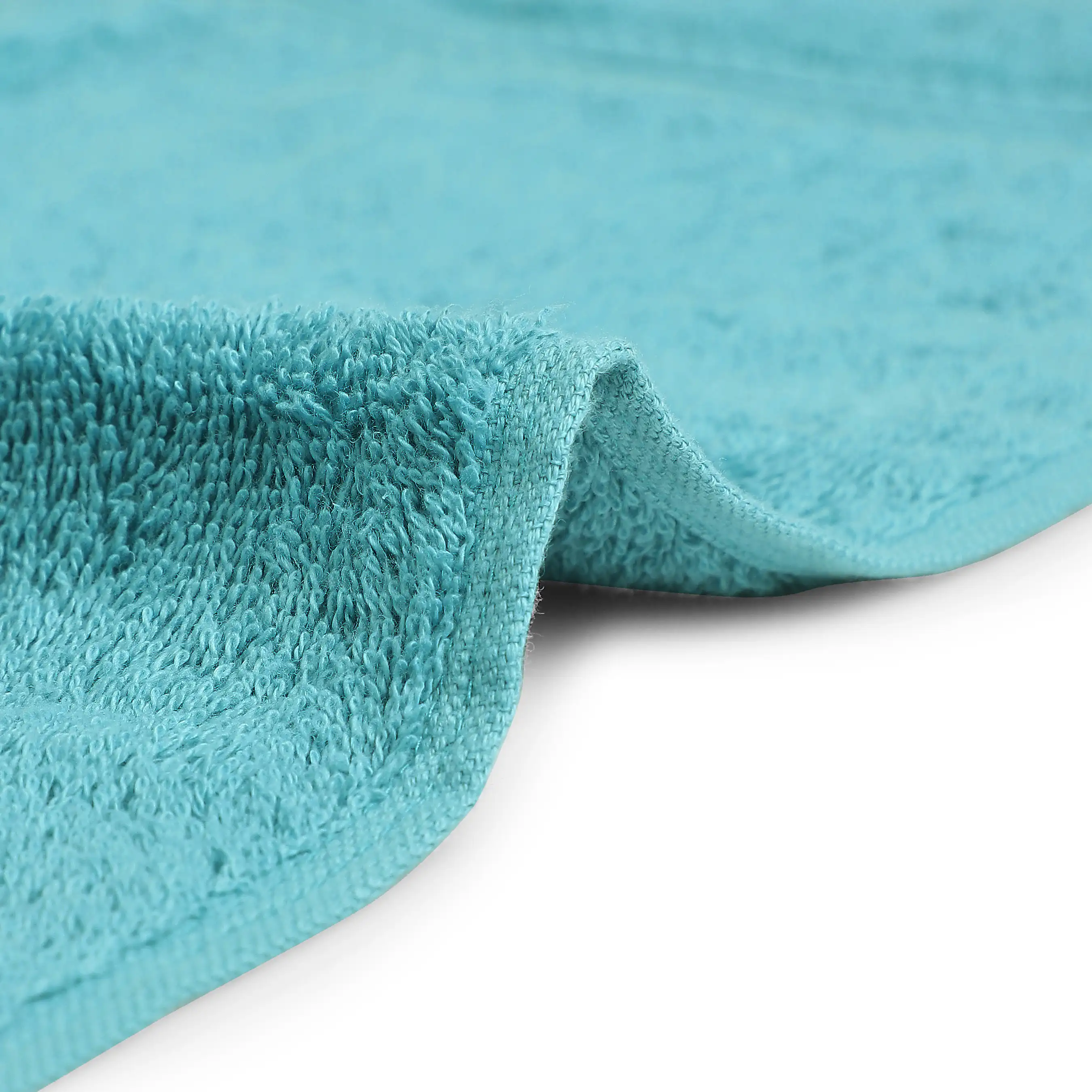Paleto | Everyday Essentials Absorbent Ring Spun Cotton Terry Hand Towels | Set of 2 - Image 35