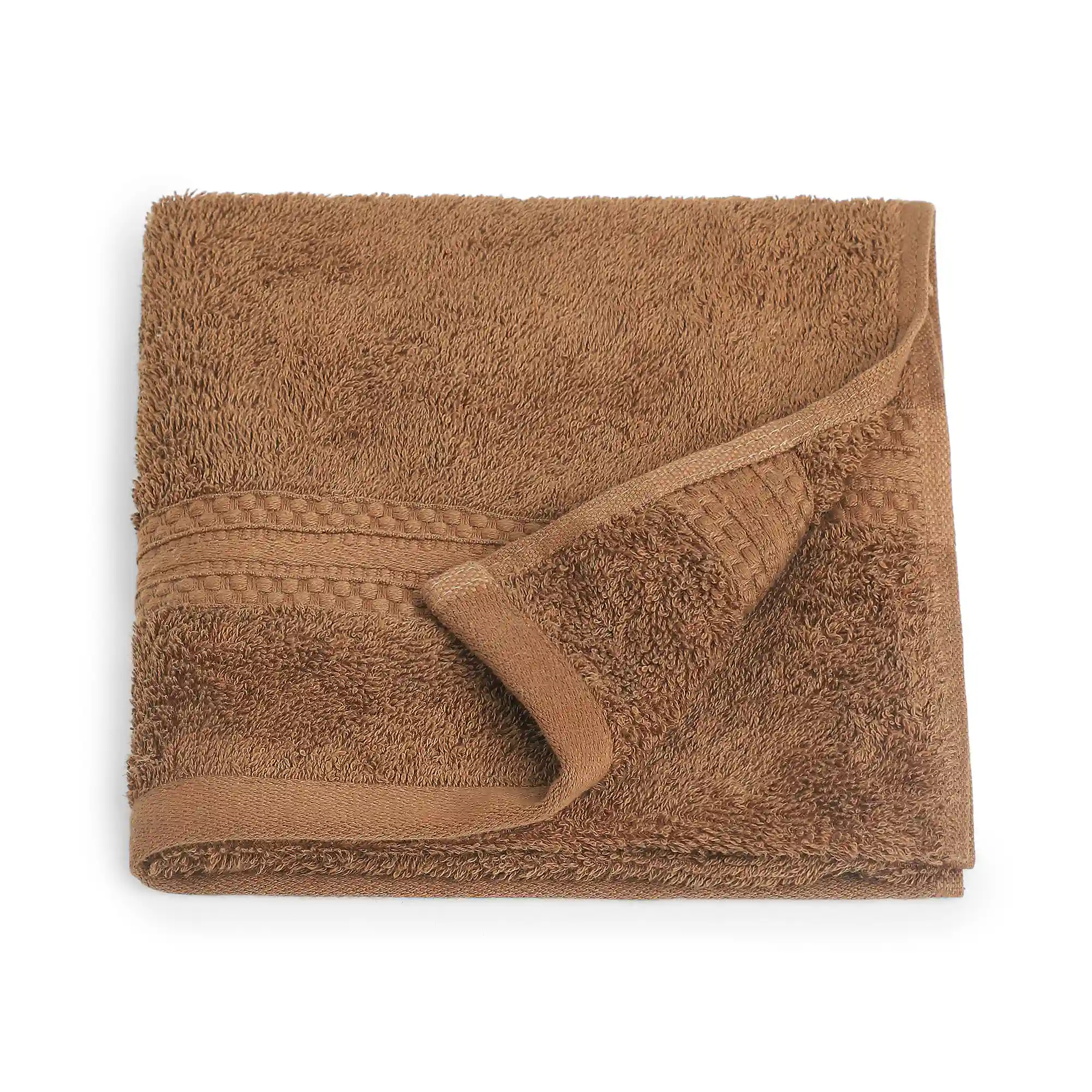 Paleto | Everyday Essentials Absorbent Ring Spun Cotton Terry Hand Towels | Set of 2 - Image 39