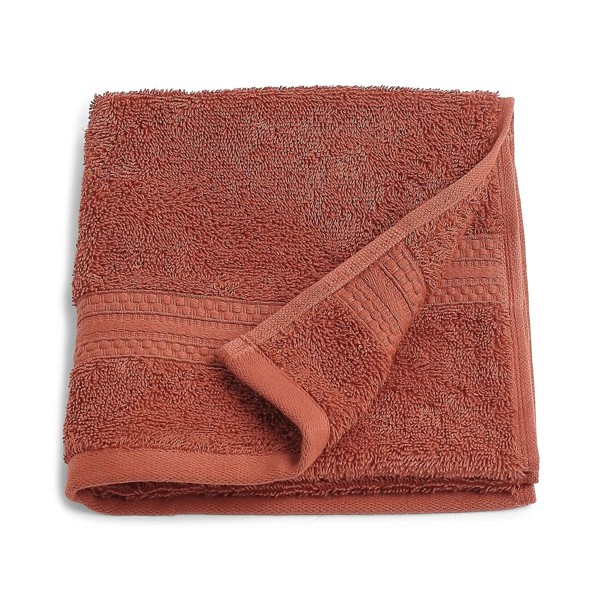 Paleto | Everyday Essentials Absorbent Ring Spun Cotton Terry Hand Towels | Set of 2 - Image 44