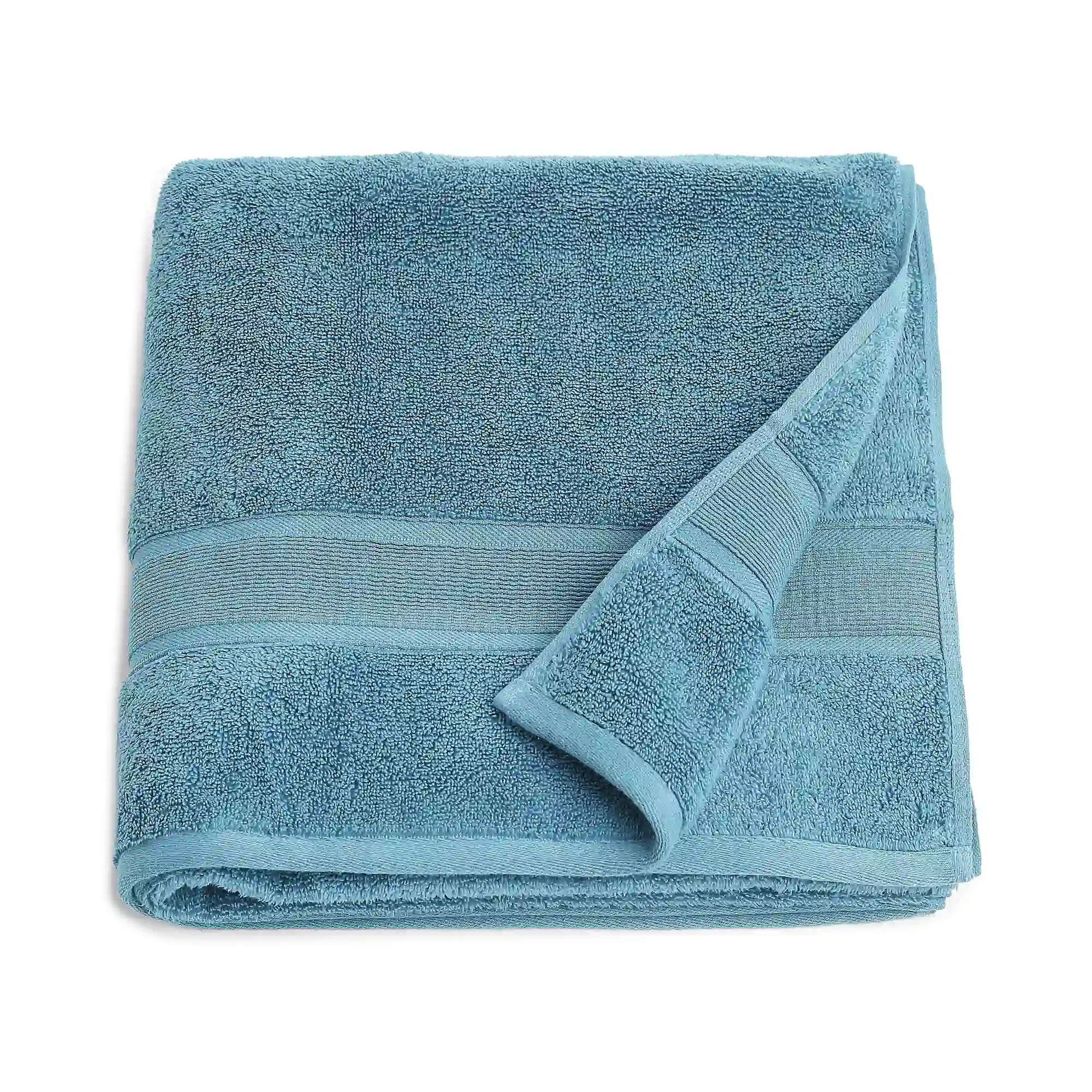 Pelushe | Super Absorbent & Luxurious Zero Twist Cotton Bath Towel - Image 11
