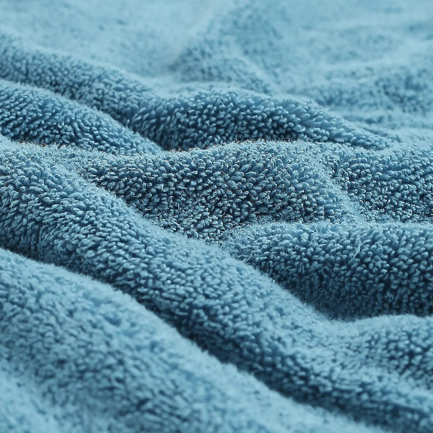 Pelushe | Super Absorbent & Luxurious Zero Twist Cotton Bath Towel - Image 12