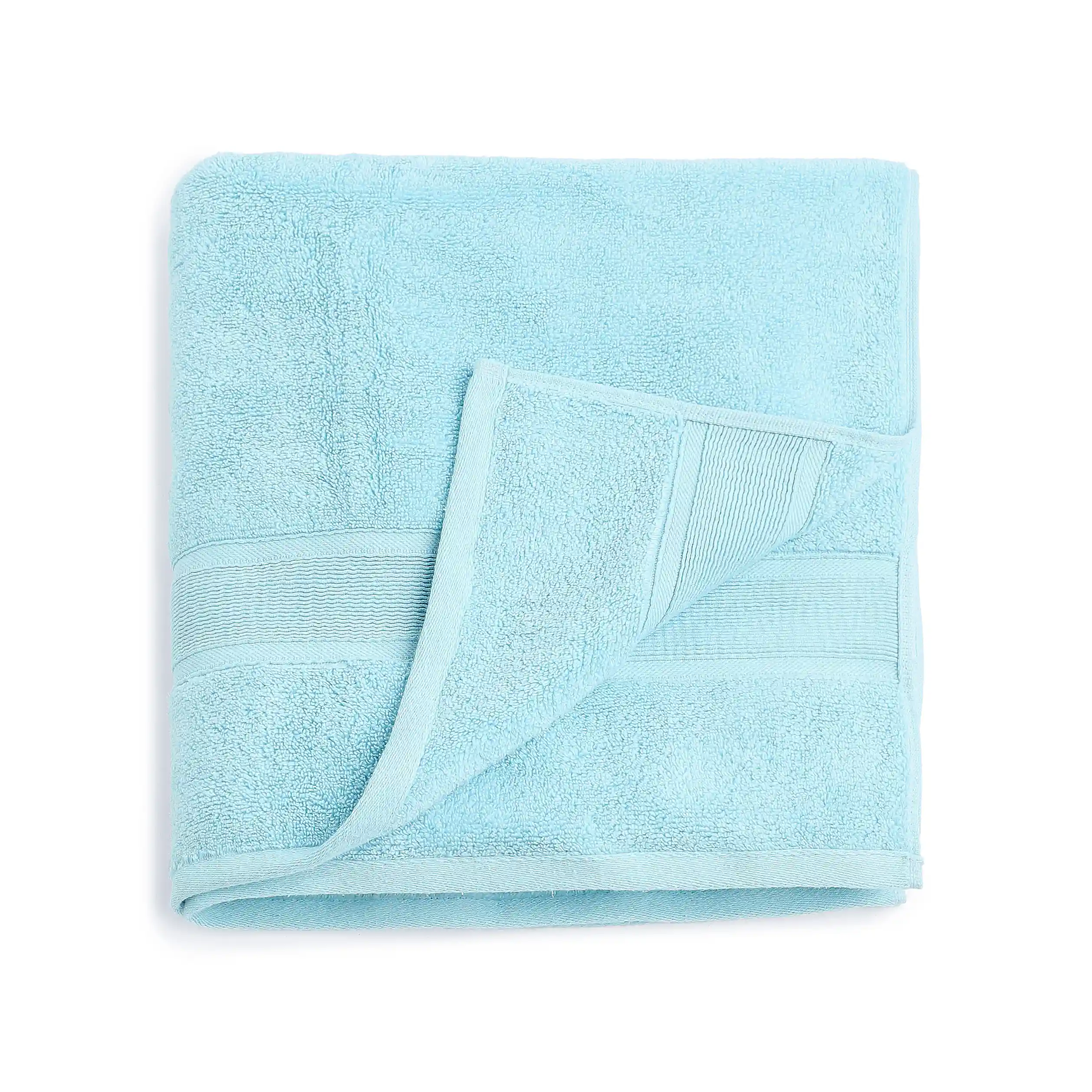 Pelushe | Super Absorbent & Luxurious Zero Twist Cotton Bath Towel - Image 14
