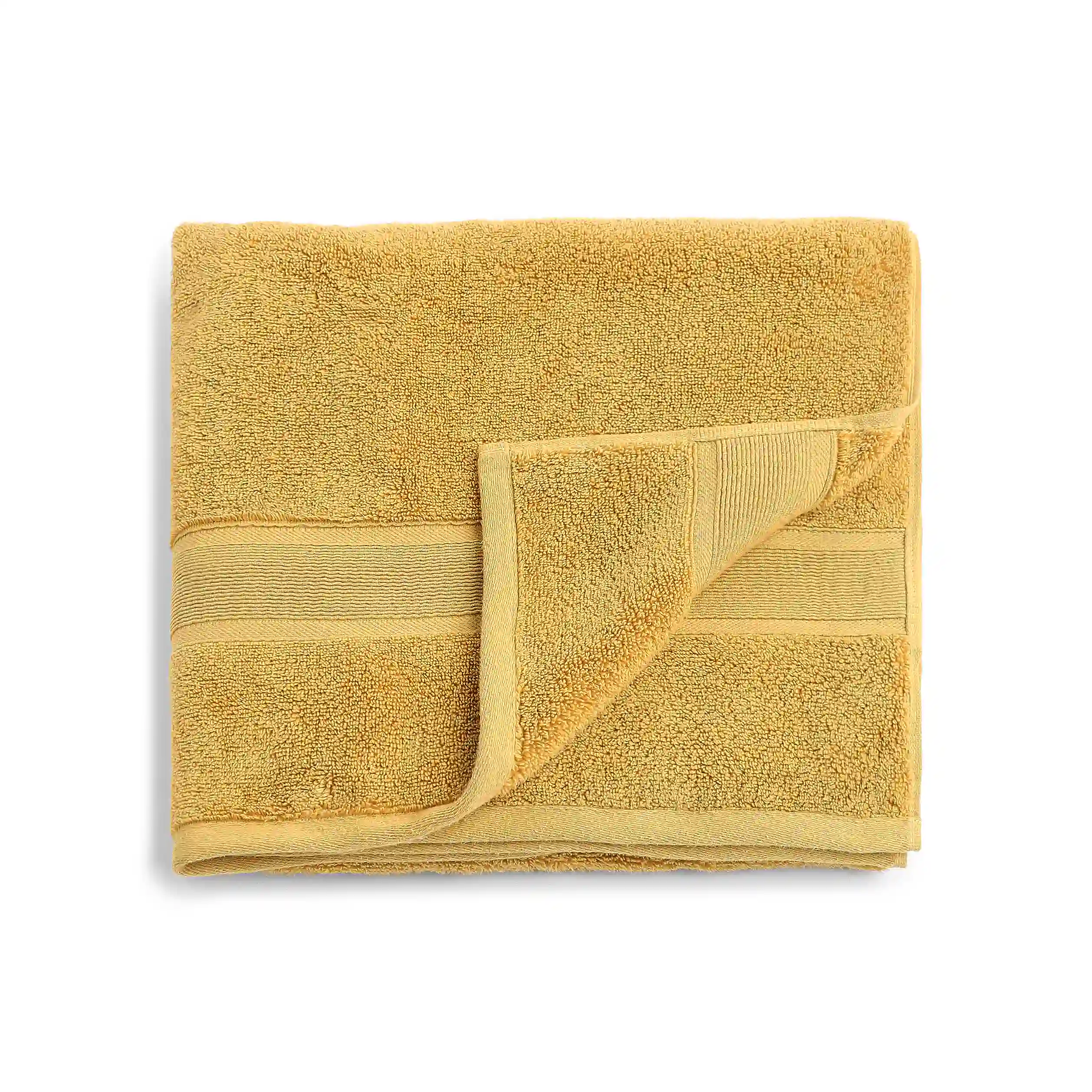 Pelushe | Super Absorbent & Luxurious Zero Twist Cotton Bath Towel - Image 17