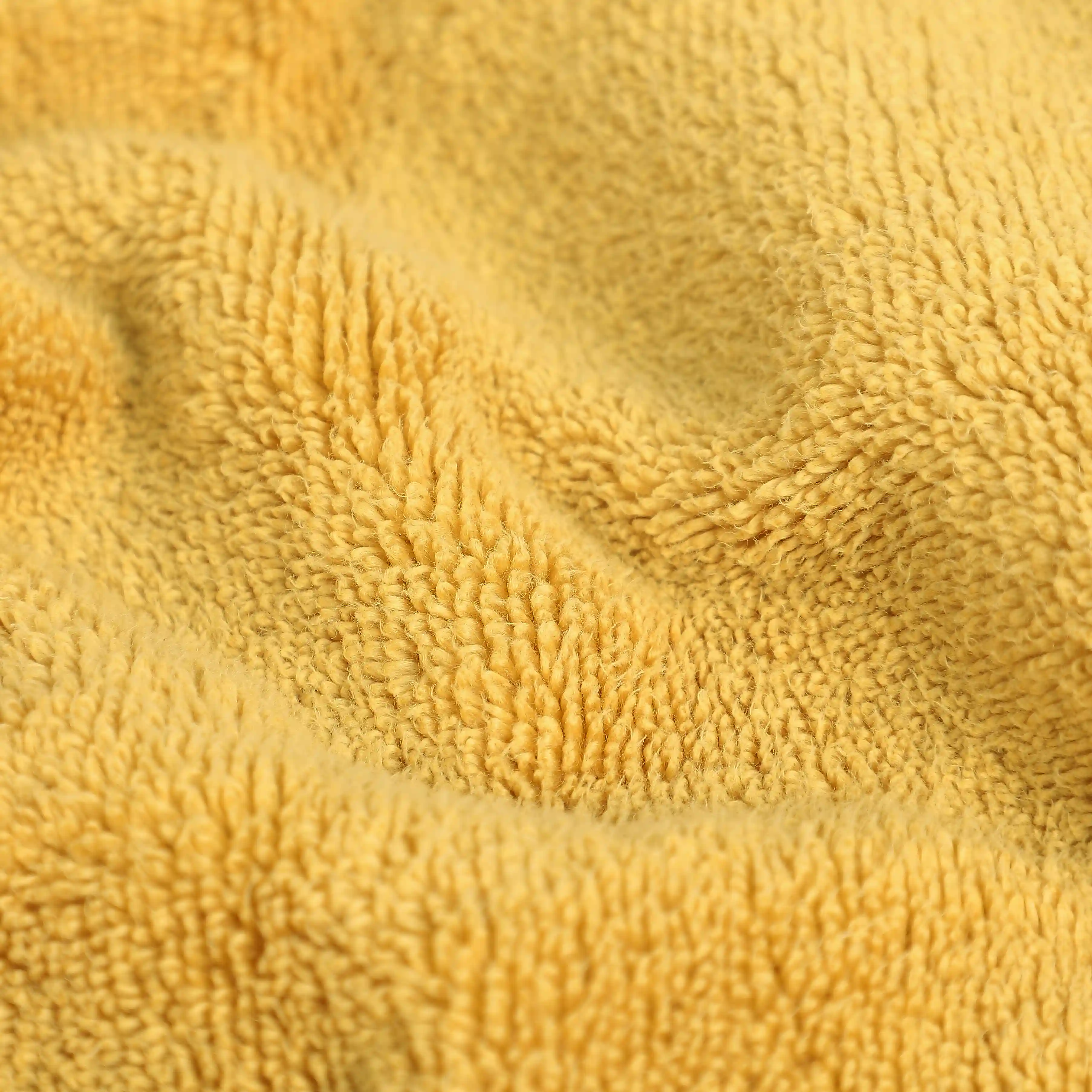 Pelushe | Super Absorbent & Luxurious Zero Twist Cotton Bath Towel - Image 18