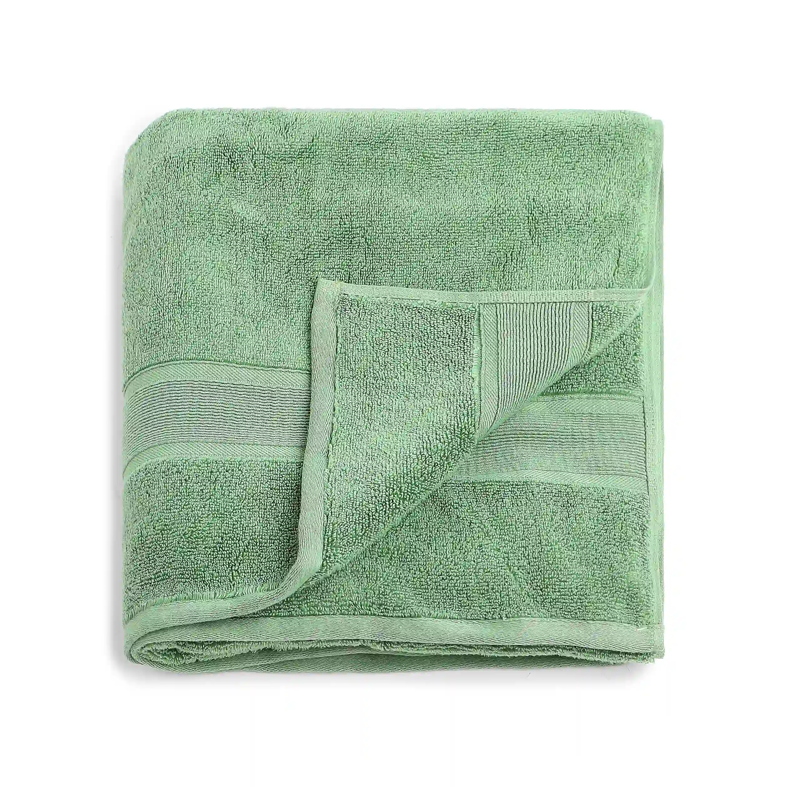 Pelushe | Super Absorbent & Luxurious Zero Twist Cotton Bath Towel - Image 20