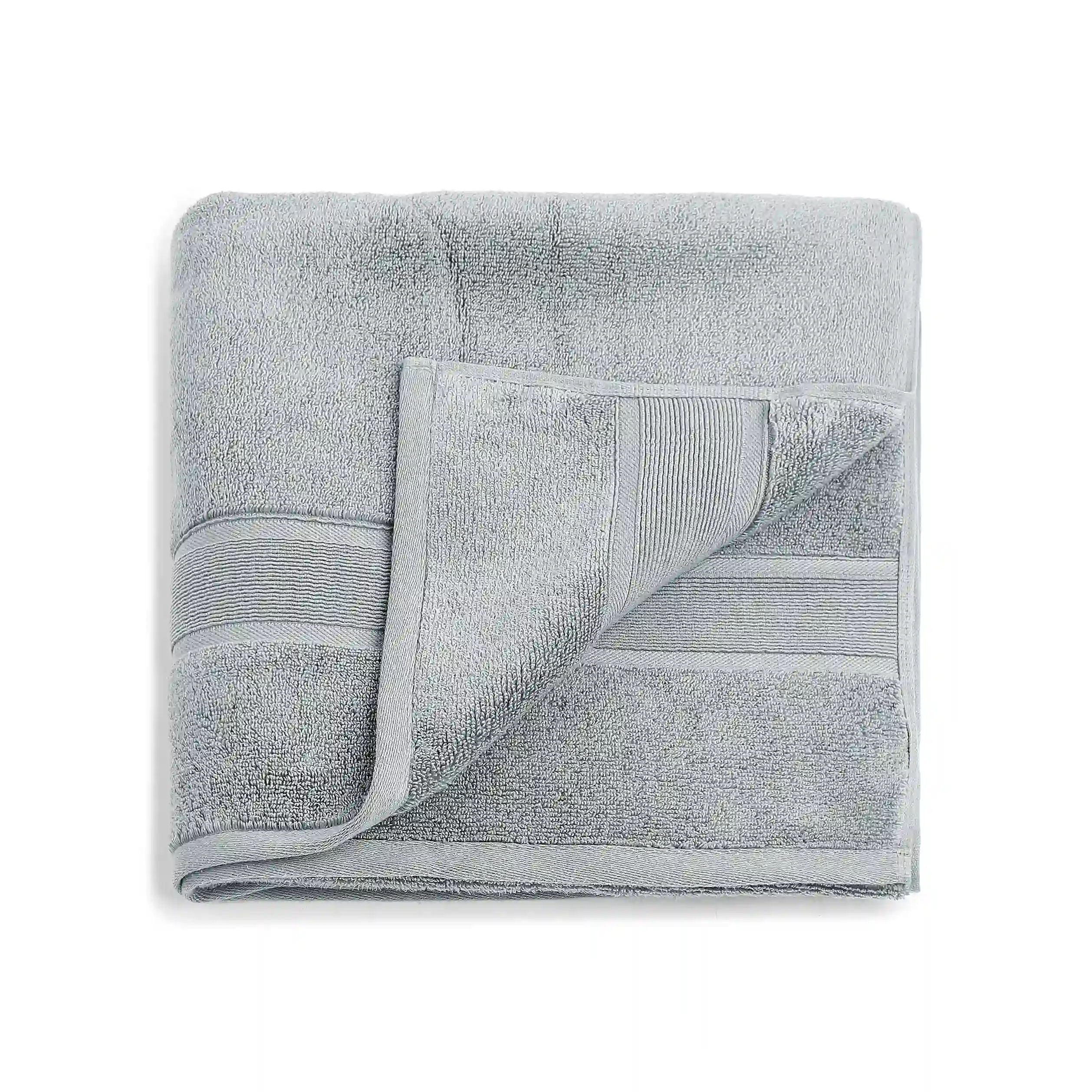 Pelushe | Super Absorbent & Luxurious Zero Twist Cotton Bath Towel - Image 26