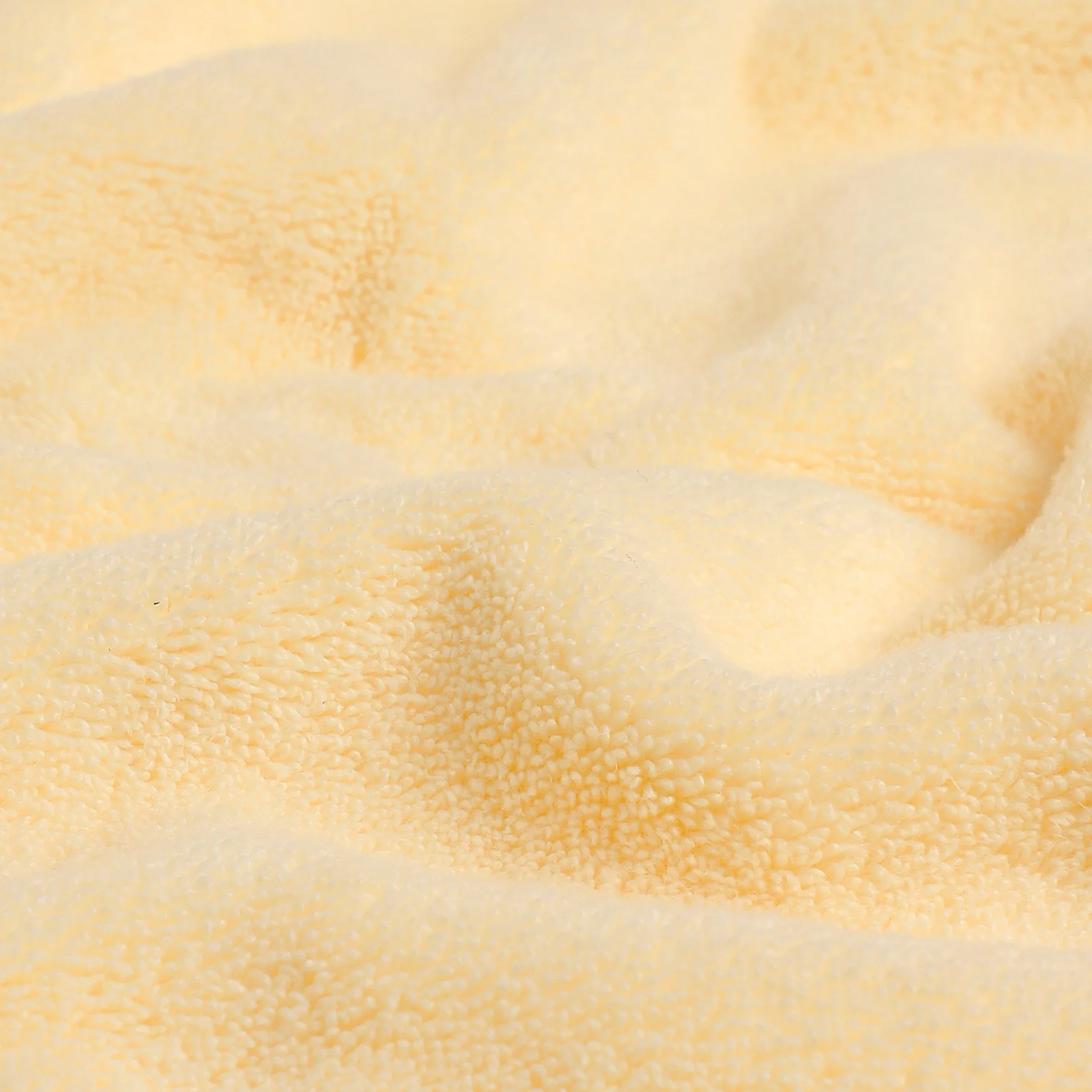 Pelushe | Super Absorbent & Luxurious Zero Twist Cotton Bath Towel - Image 6