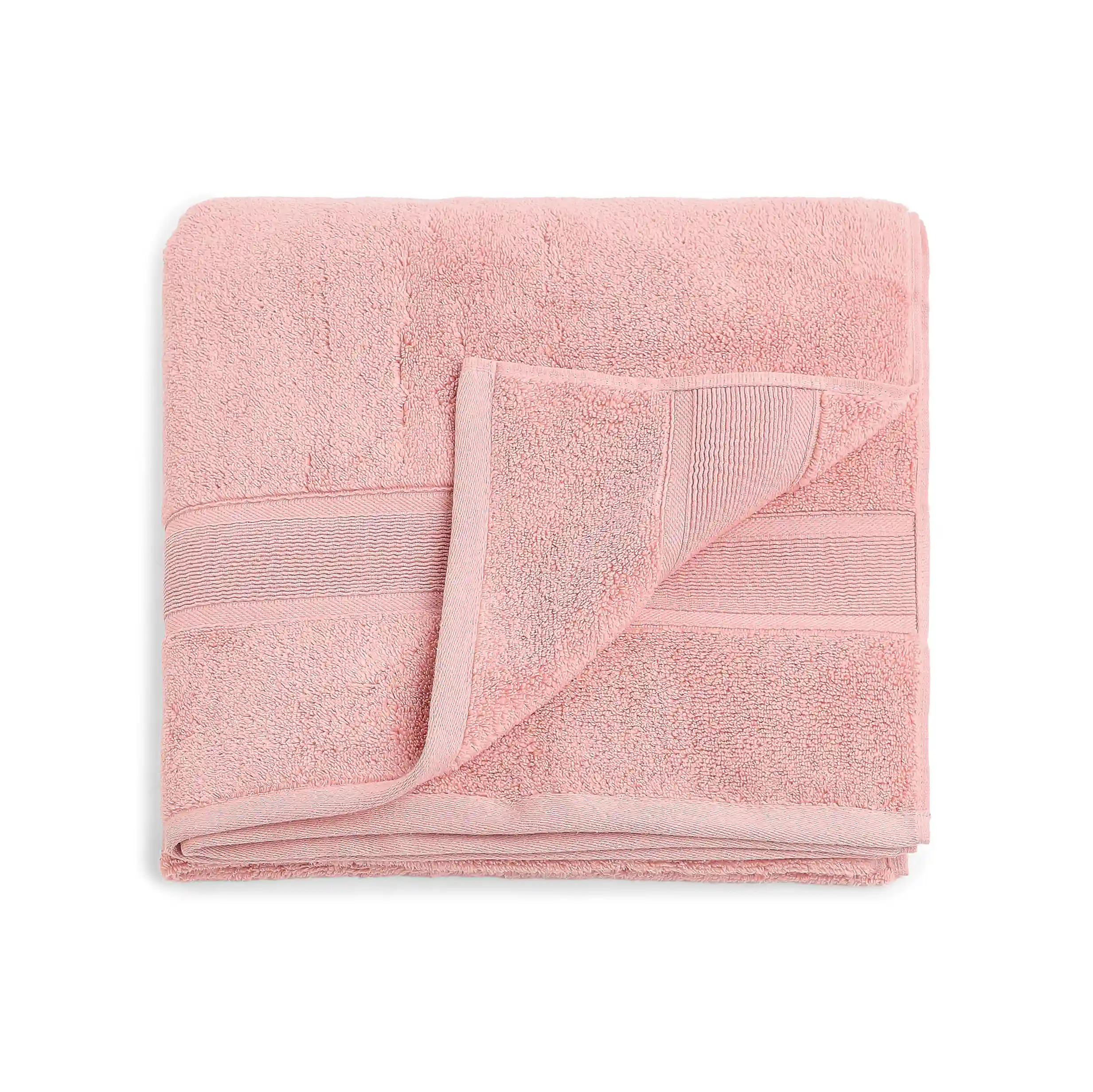 Pelushe | Super Absorbent & Luxurious Zero Twist Cotton Bath Towel - Image 8