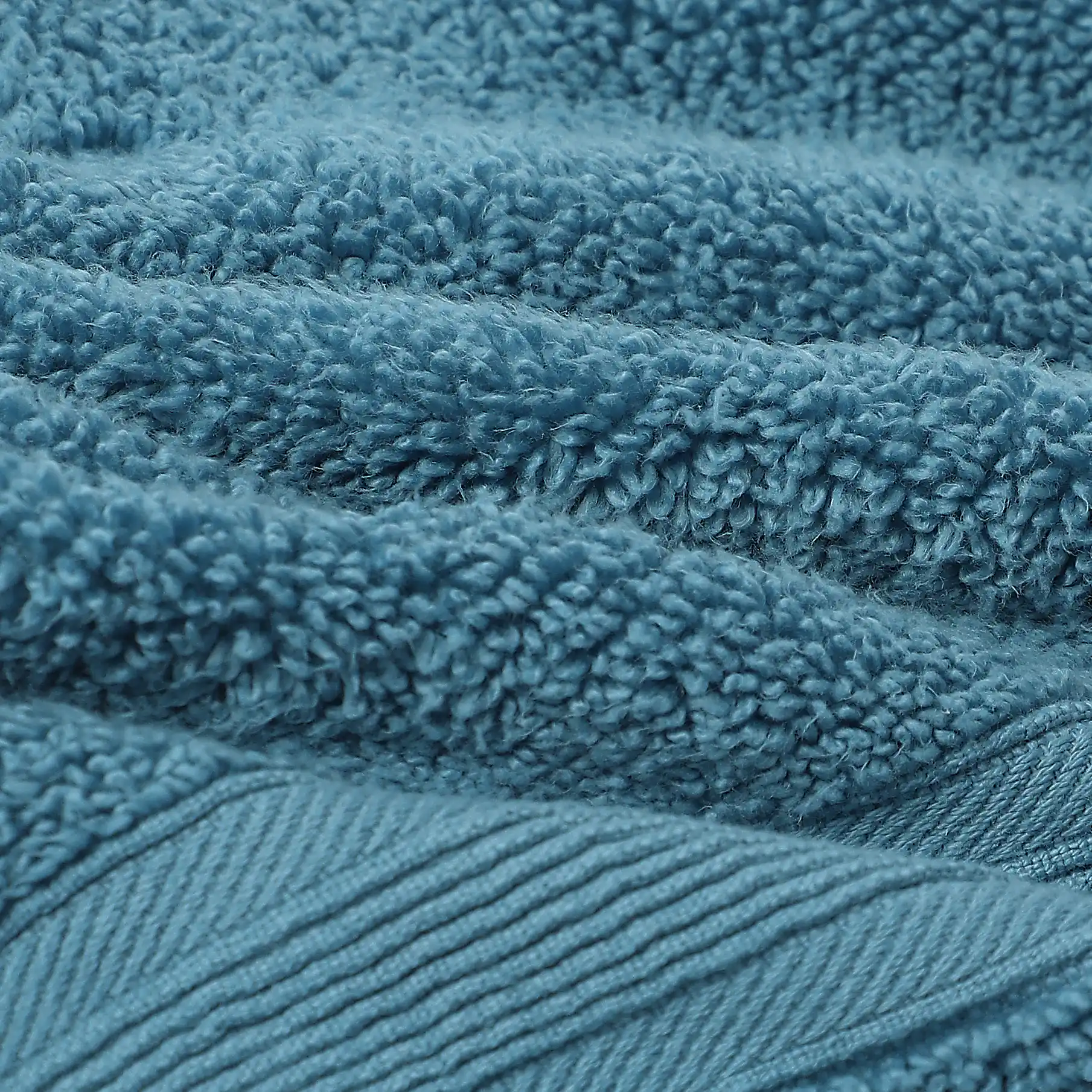 Pelushe | Super Absorbent & Luxurious Zero Twist Cotton Terry Face Towels | Set of 4 - Image 23