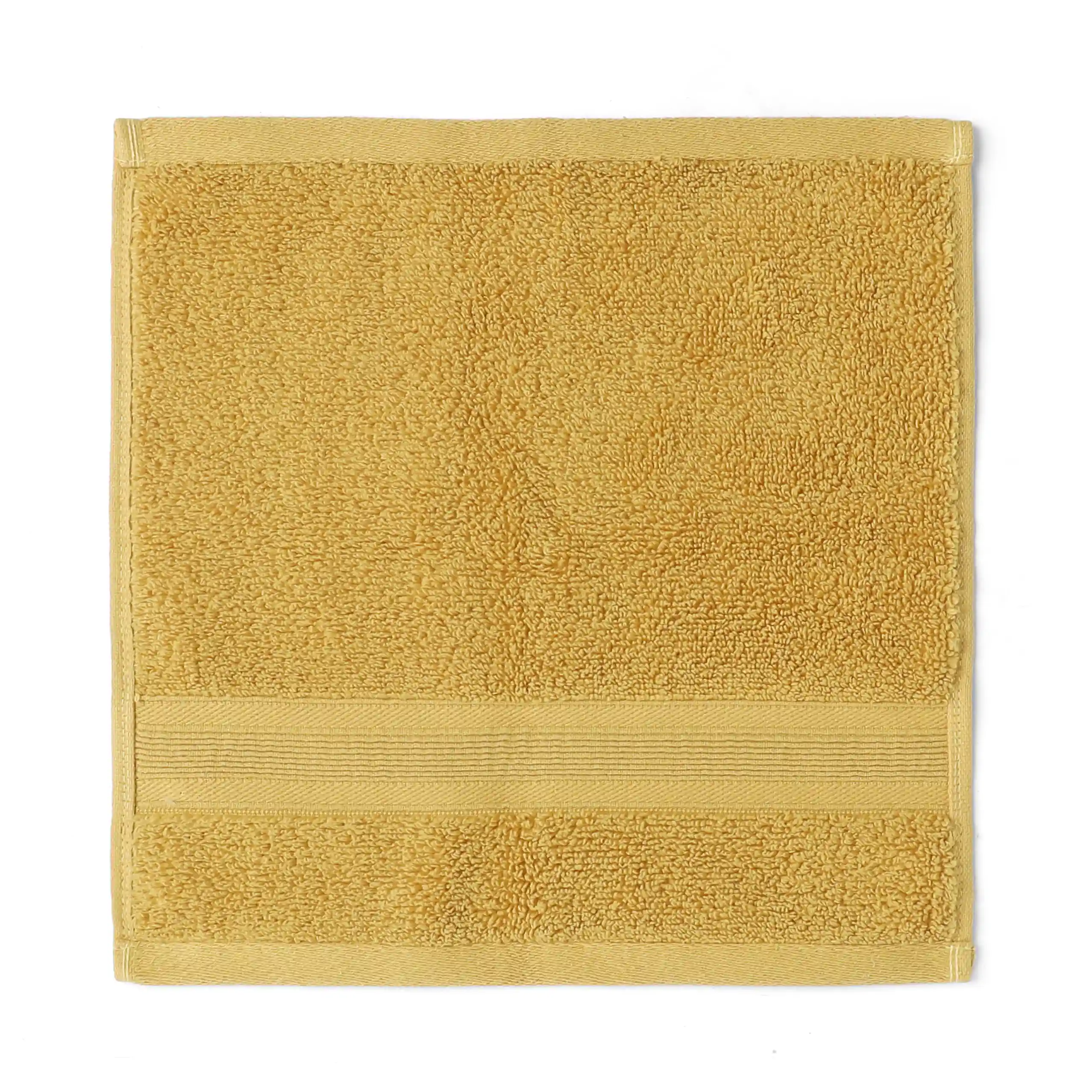 Pelushe | Super Absorbent & Luxurious Zero Twist Cotton Terry Face Towels | Set of 4 - Image 34