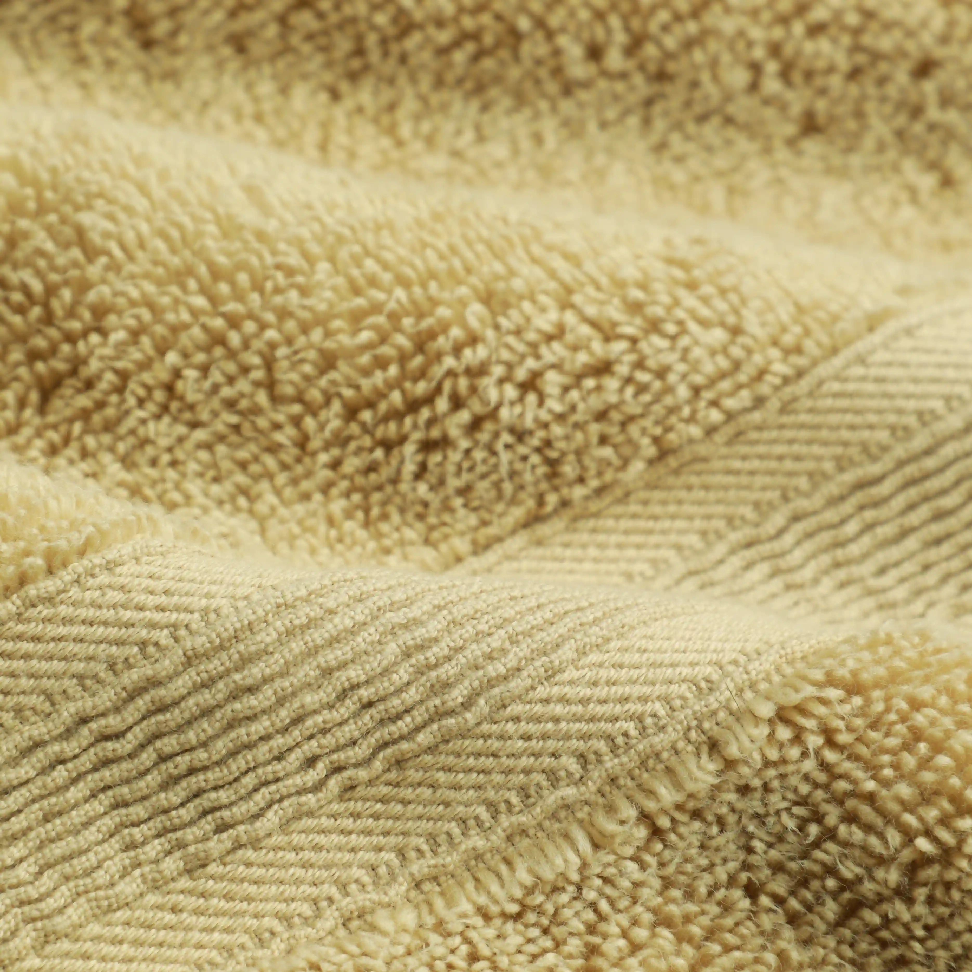 Pelushe | Super Absorbent & Luxurious Zero Twist Cotton Terry Face Towels | Set of 4 - Image 47
