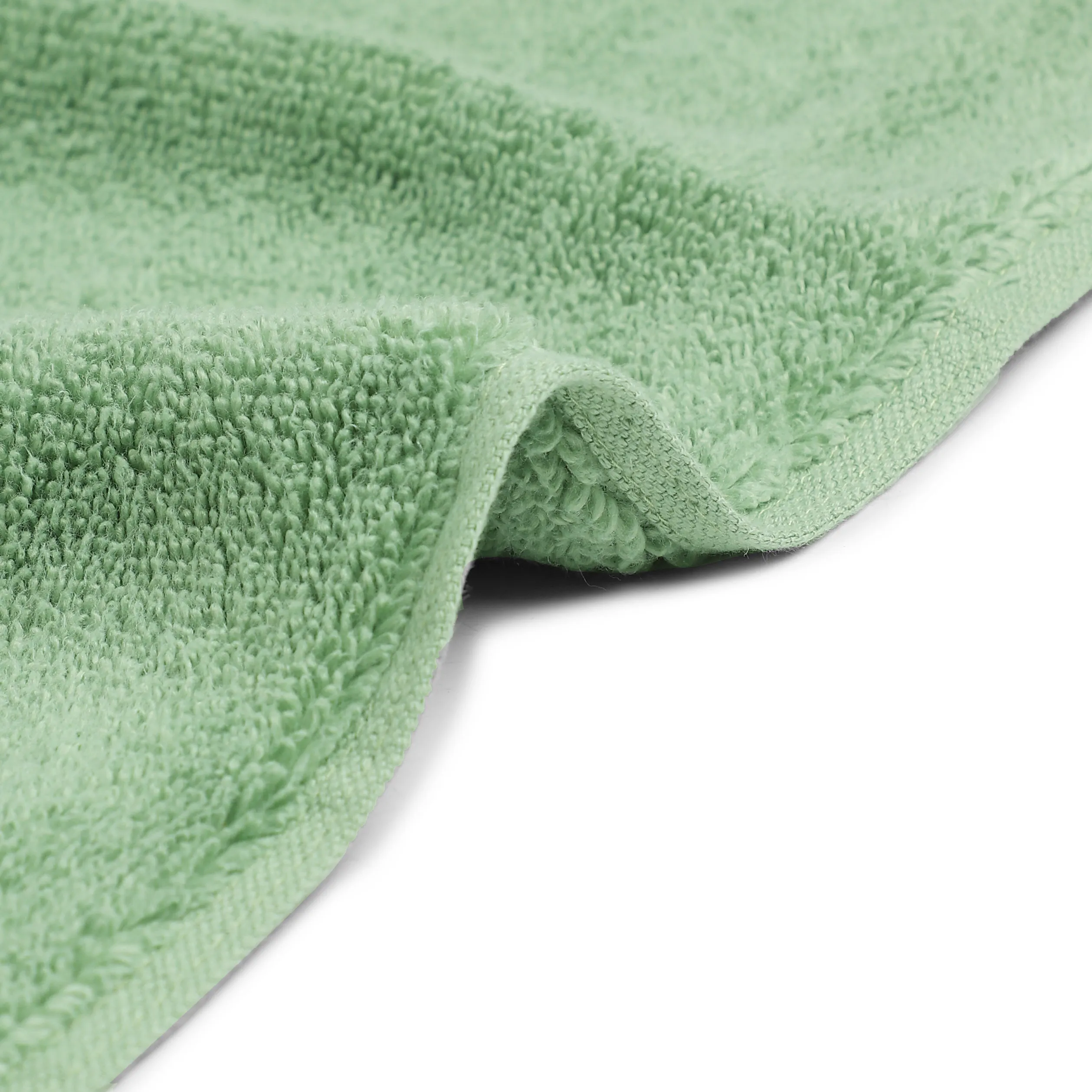 Pelushe | Super Absorbent & Luxurious Zero Twist Cotton Terry Hand Towels | Set of 2 - Image 35