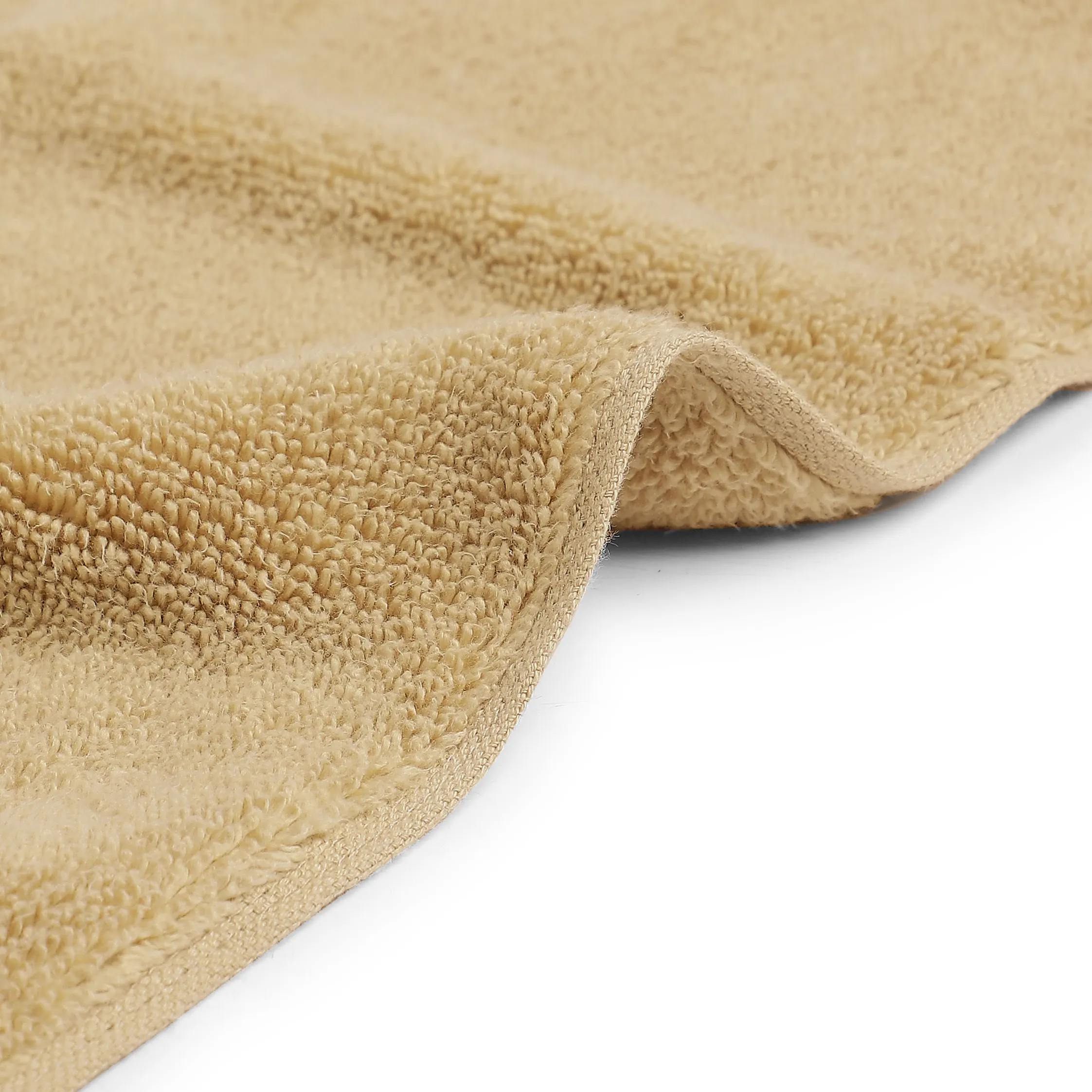Pelushe | Super Absorbent & Luxurious Zero Twist Cotton Terry Hand Towels | Set of 2 - Image 40