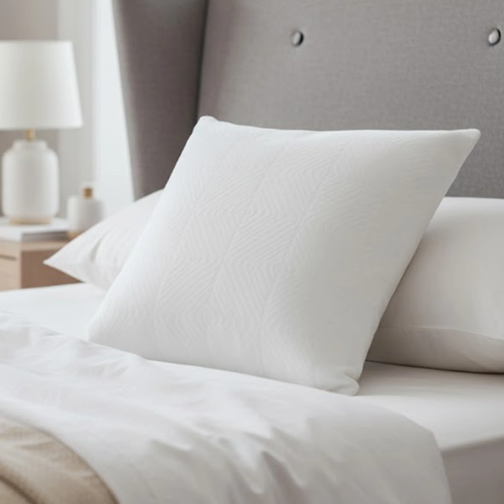 Snow Puff | Memory Foam Cushion Filler - Image 6