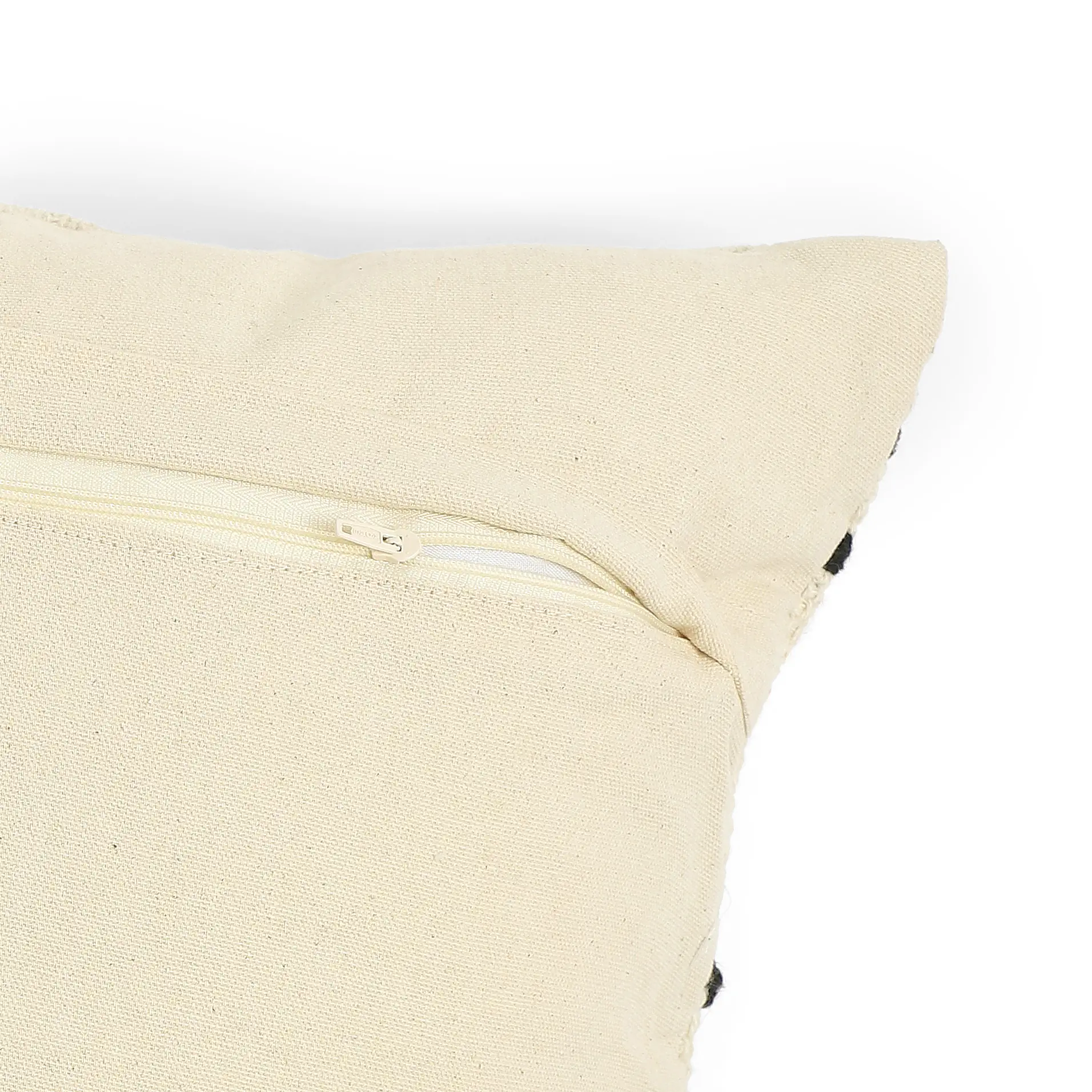 Vissencia 100% Cotton Woven Cushion Cover | Boho Bliss - Image 25