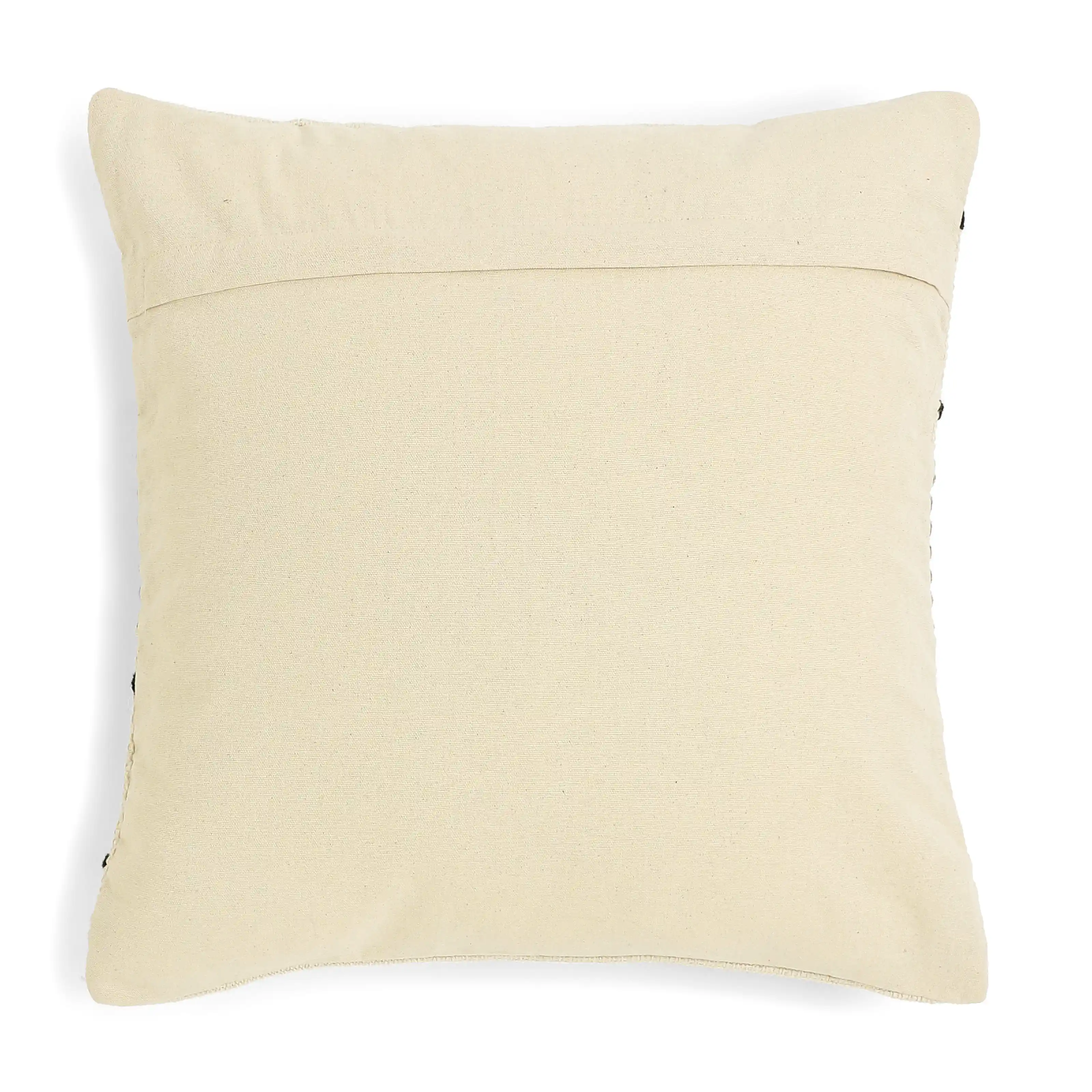 Vissencia 100% Cotton Woven Cushion Cover | Boho Bliss - Image 27